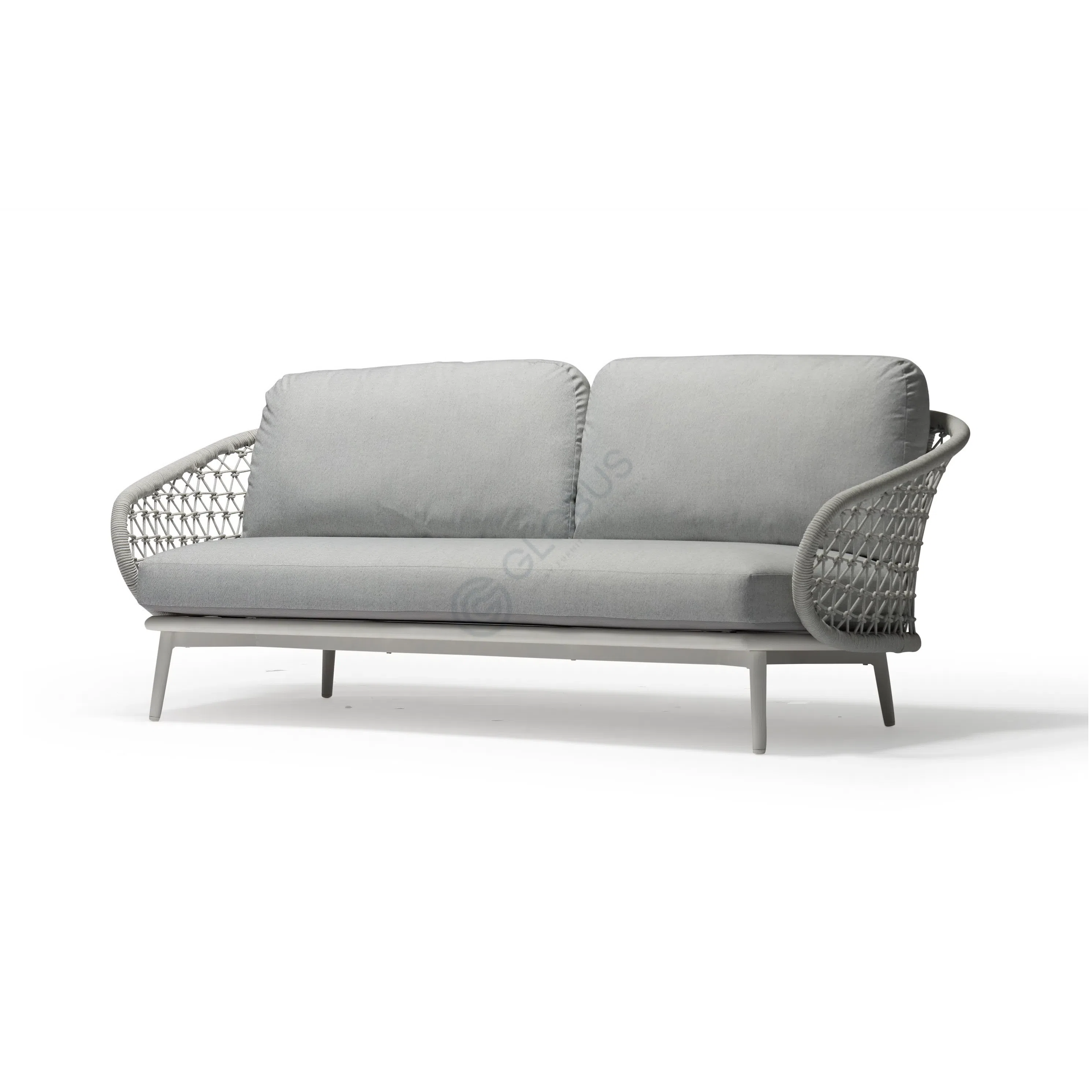 Уличный диван COUTURE JARDIN