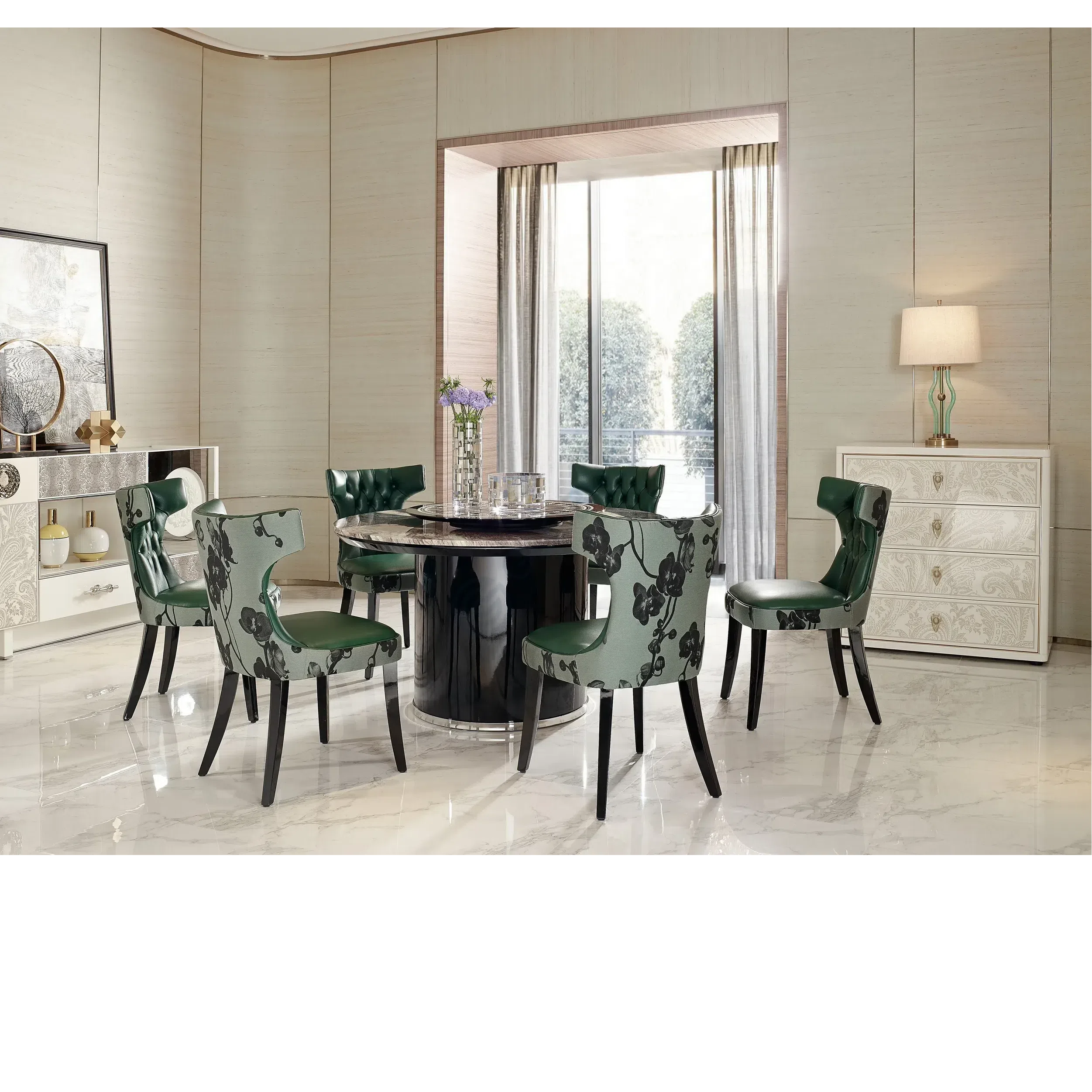 Обеденный стол Veneta