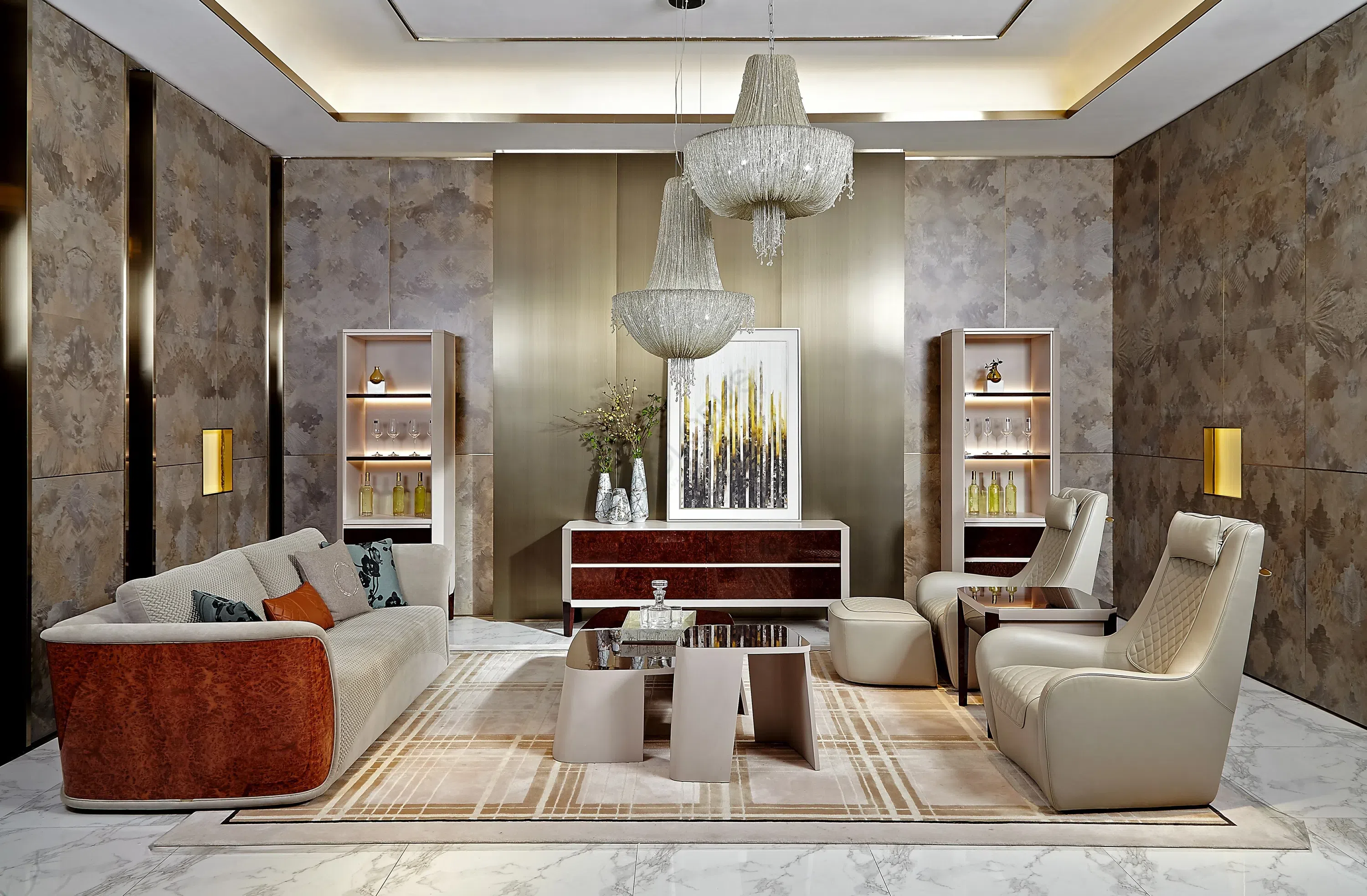 ТВ тумба Nevaio