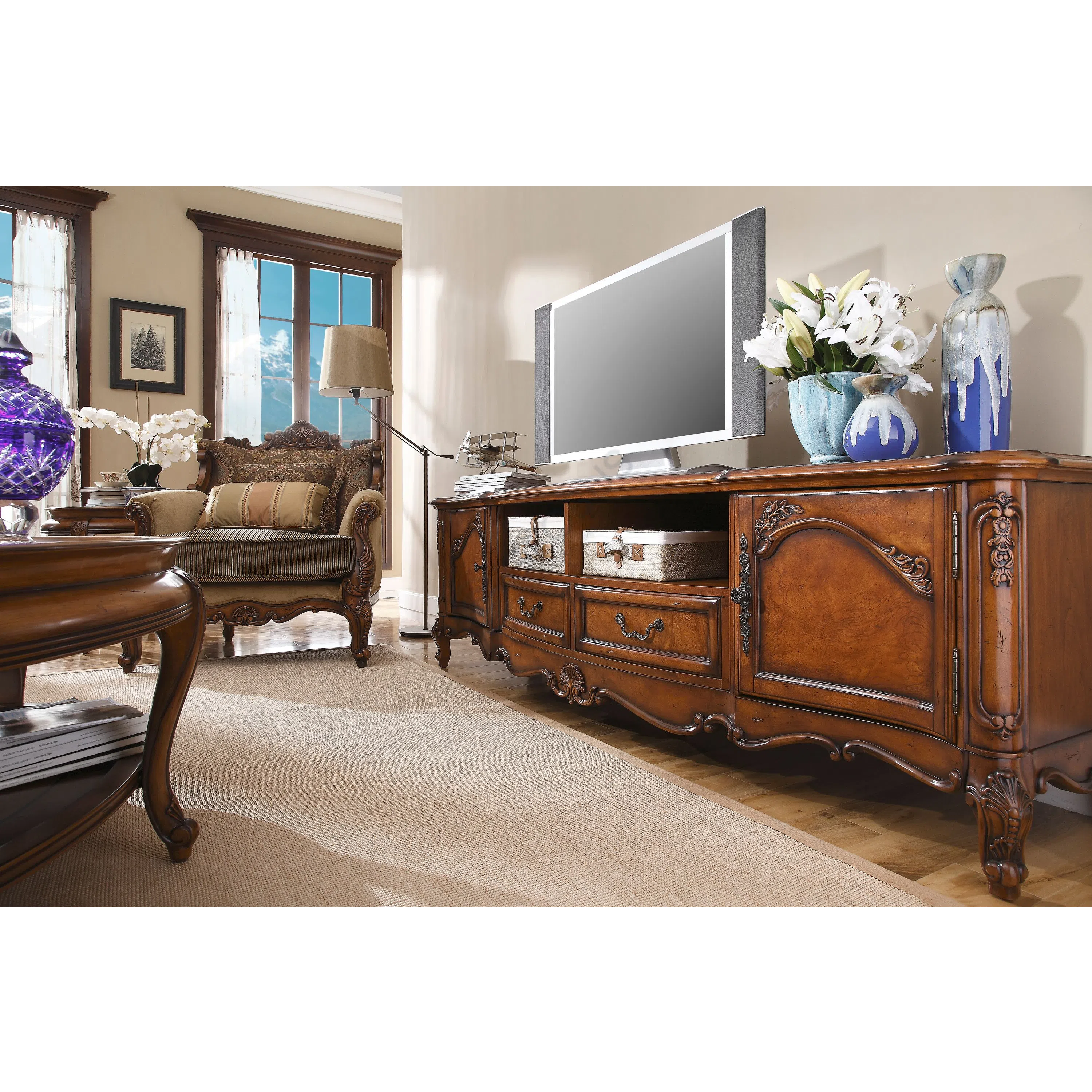 Комод Bellaciccio