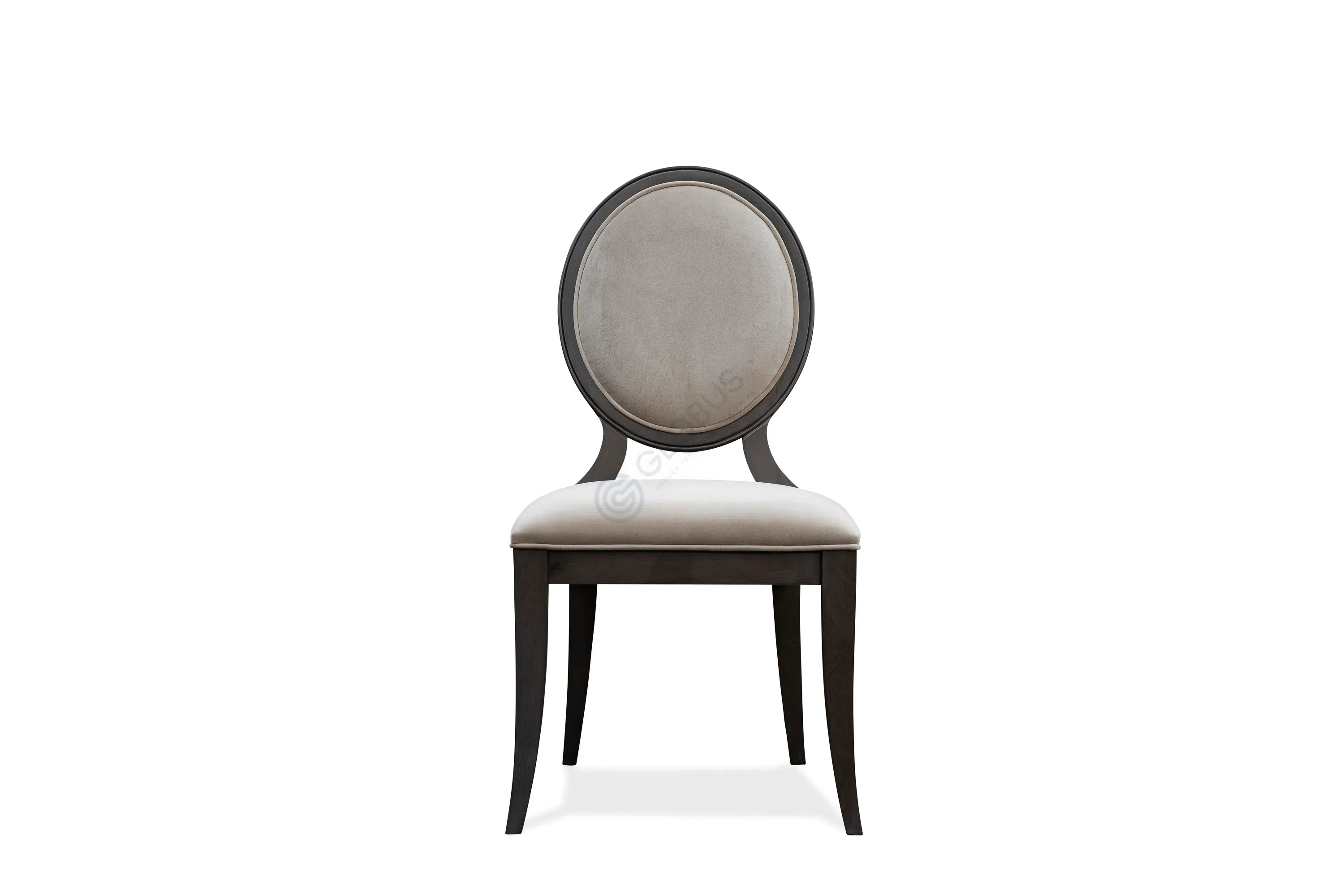 Обеденный стул CARACOLE Taste-Full