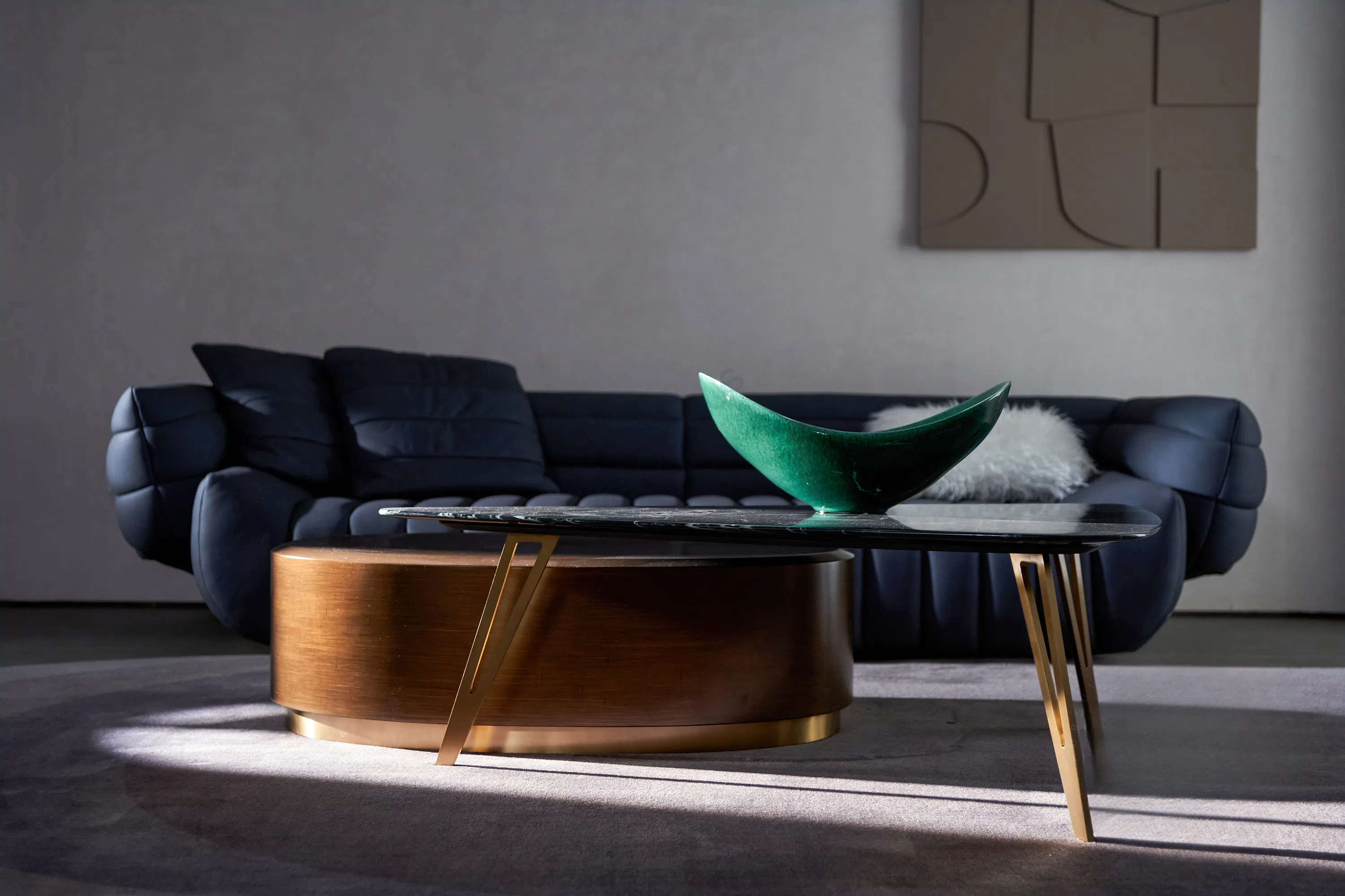 Журнальный столик Xavine