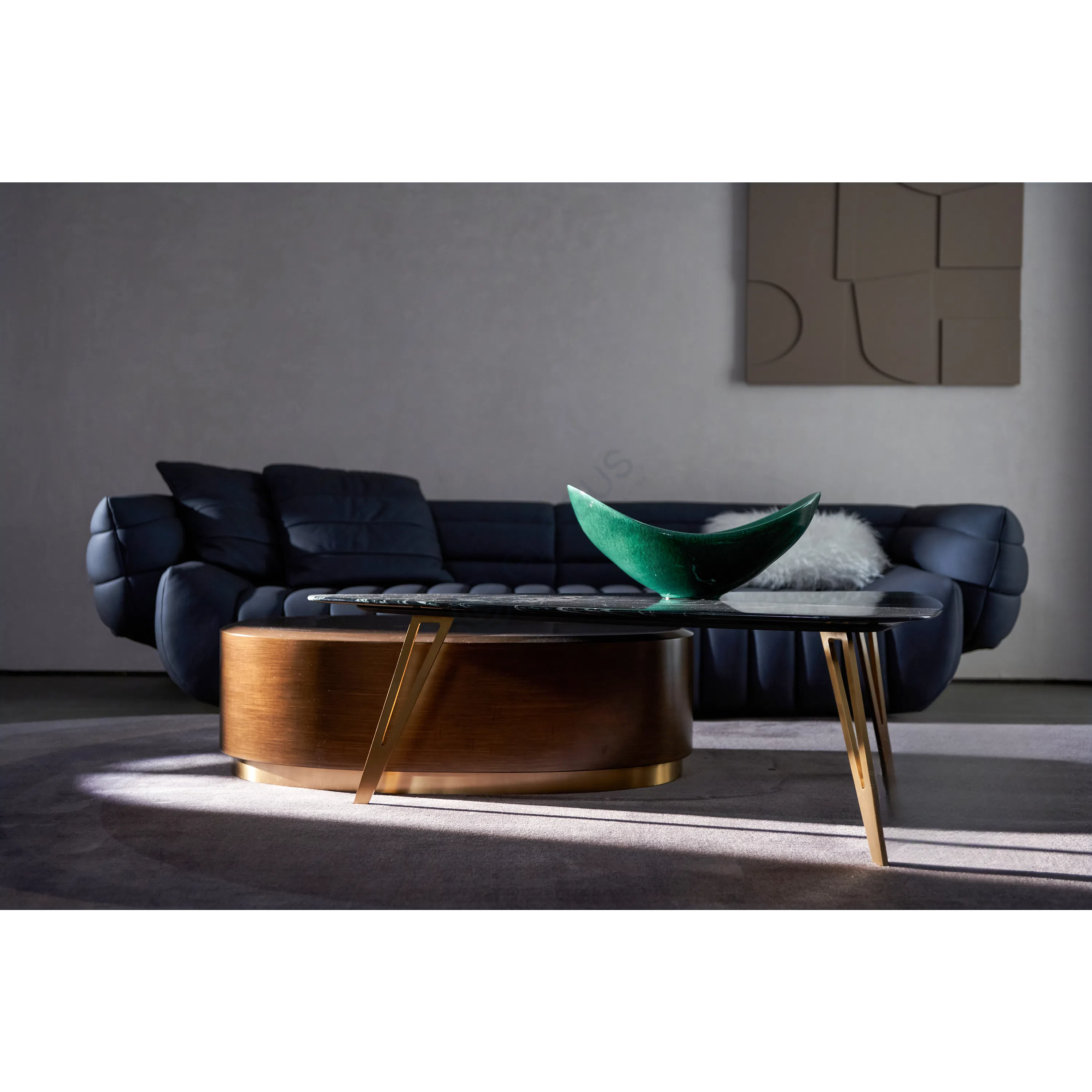 Журнальный столик Vestium