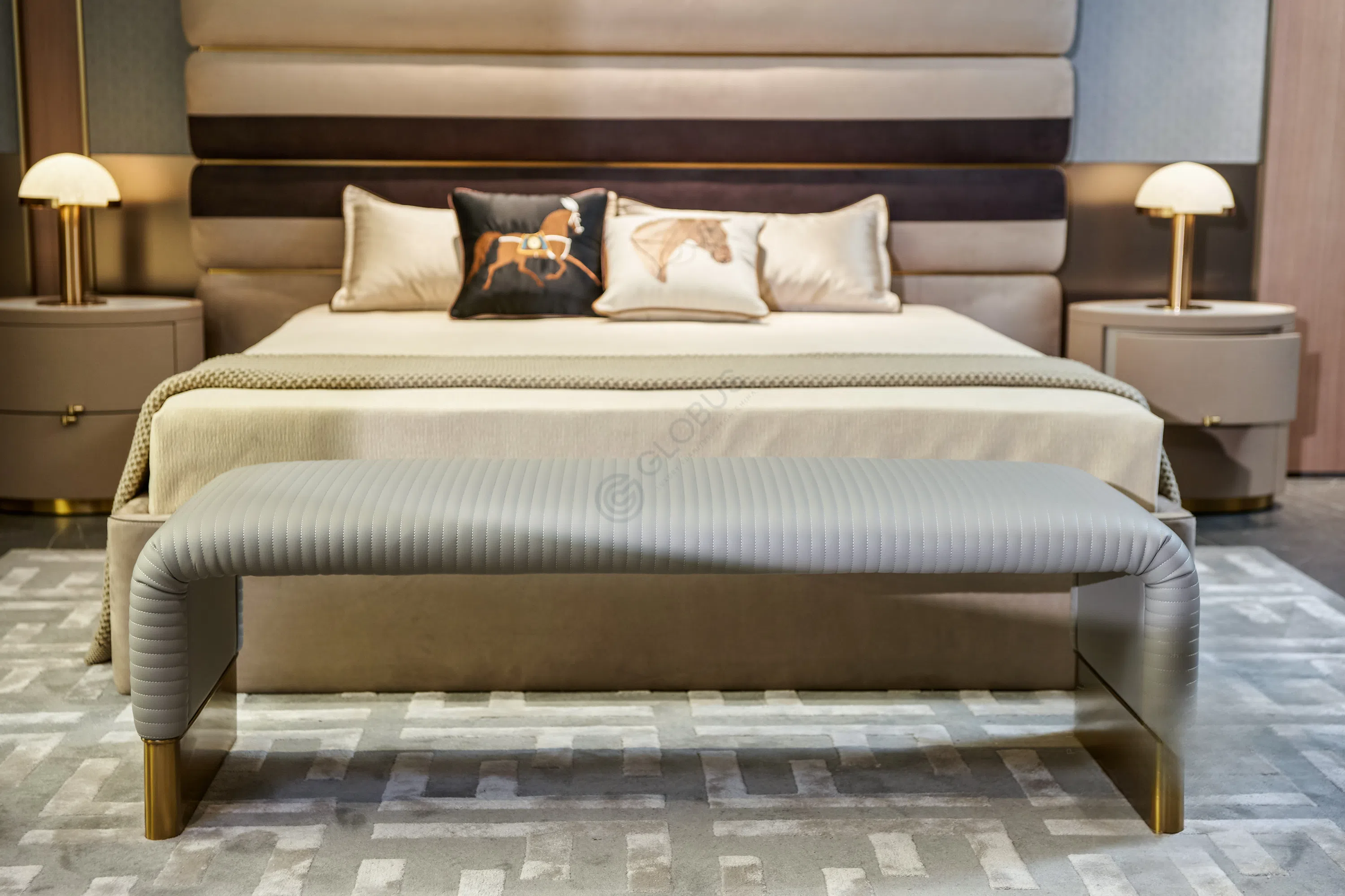 Банкетка Okey