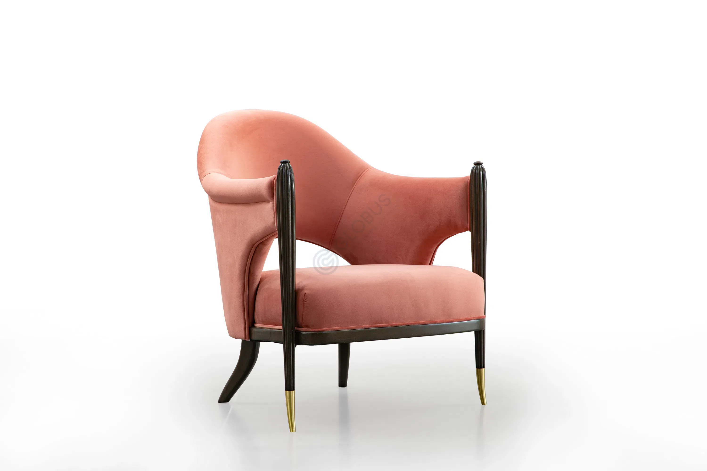 Кресло CARACOLE Pretty Little Thing