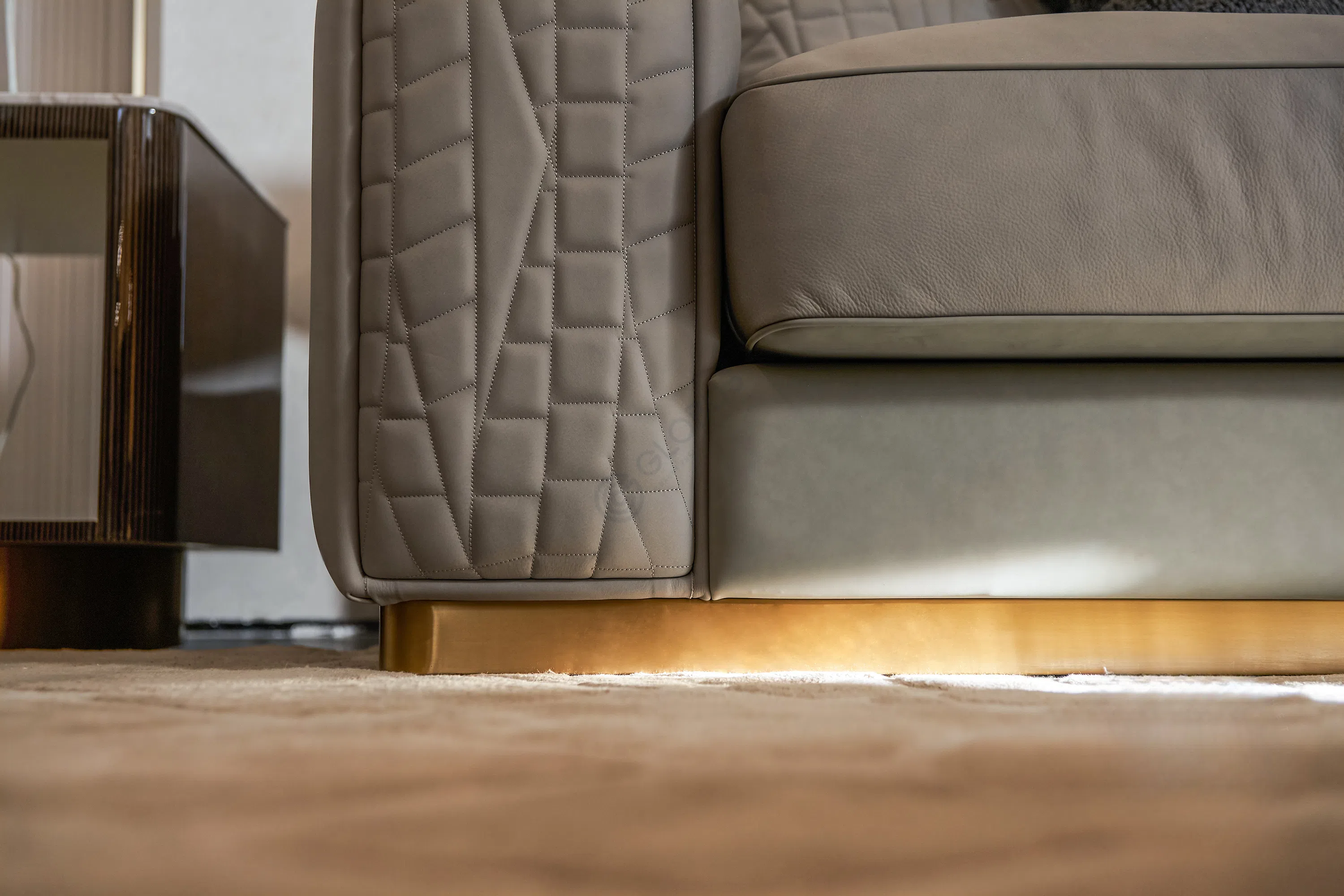 Диван GIORGIO COLLECTION Charisma