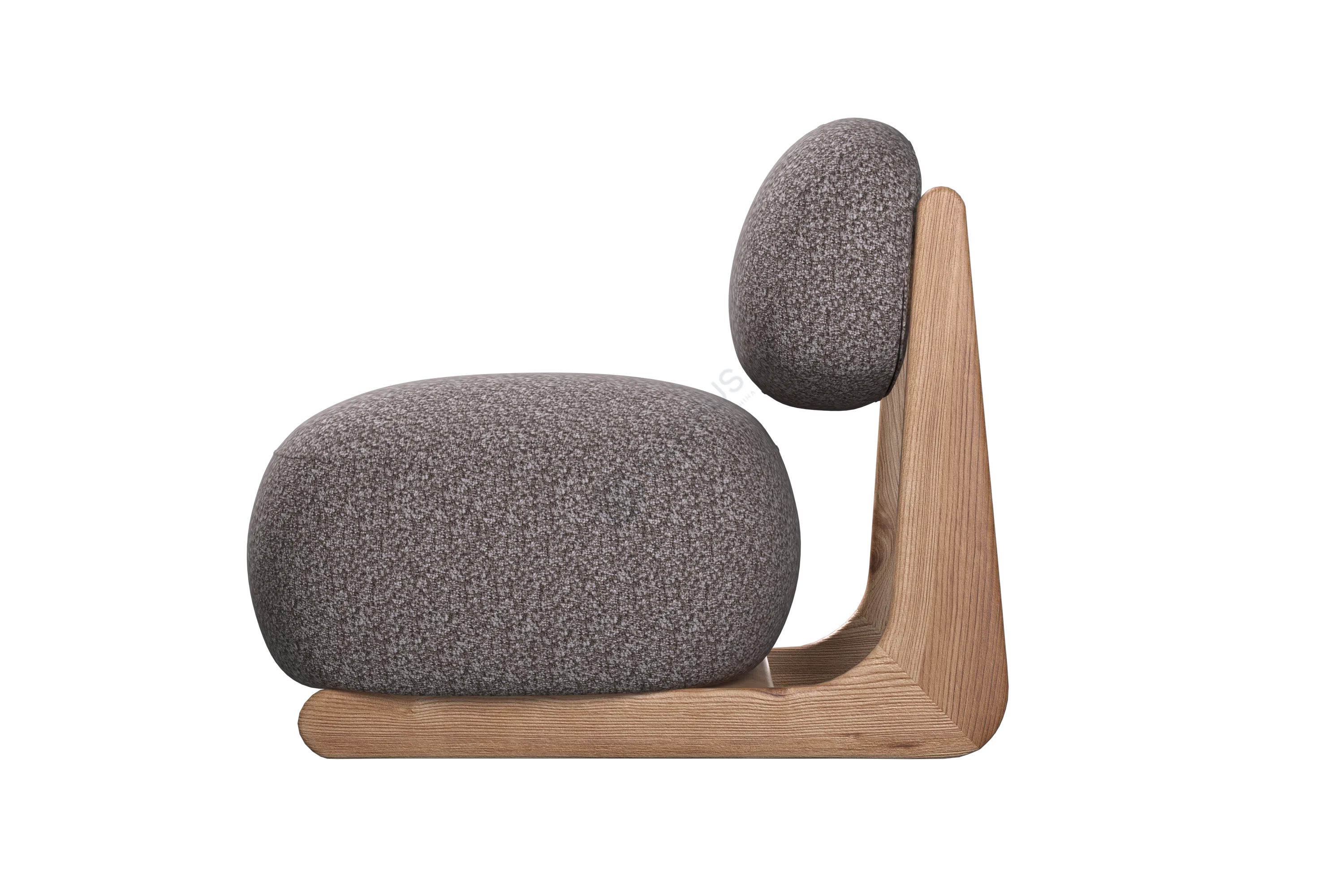 Кресло Ultramontane