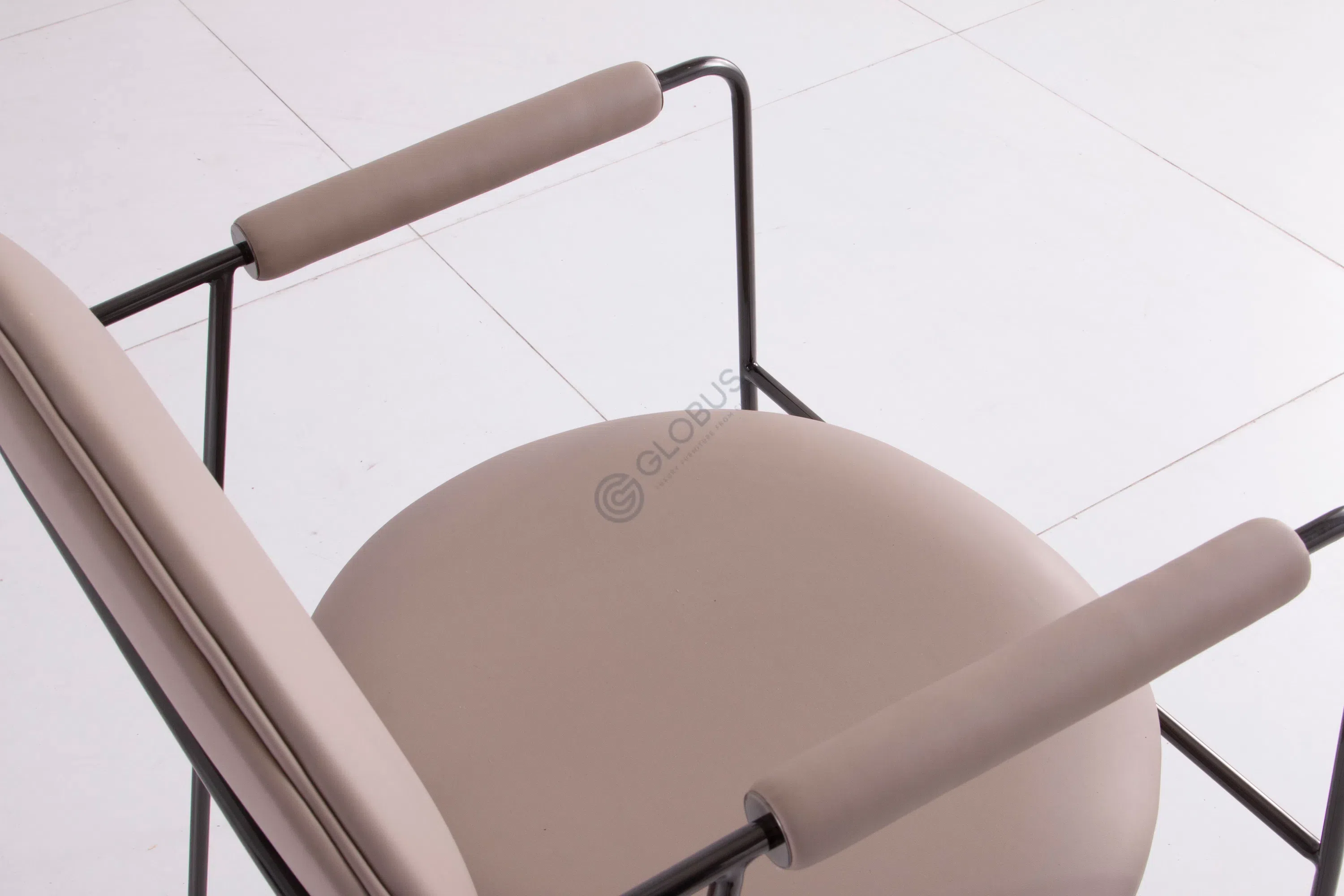 Обеденный стул BAXTER Gemma