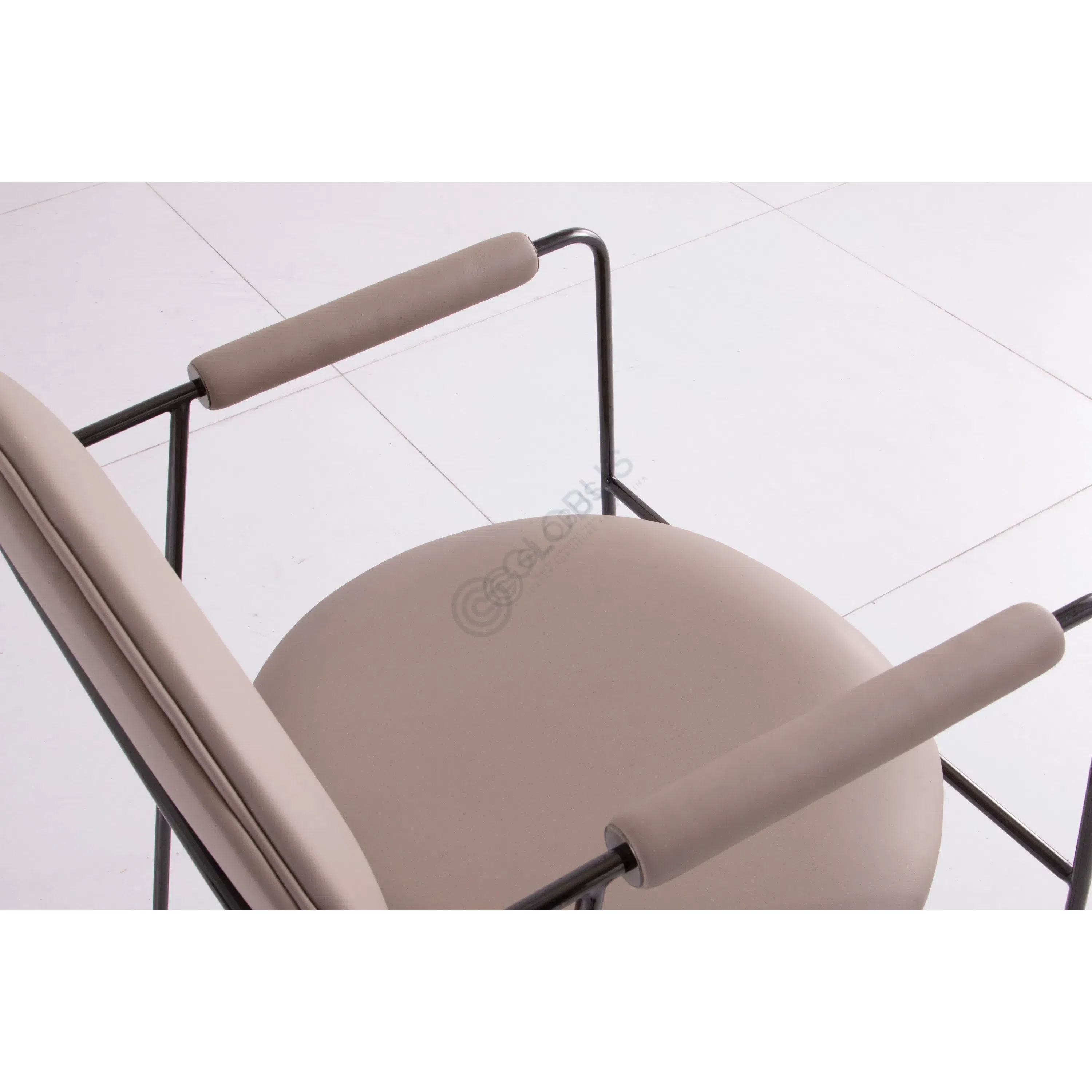 Обеденный стул BAXTER Gemma