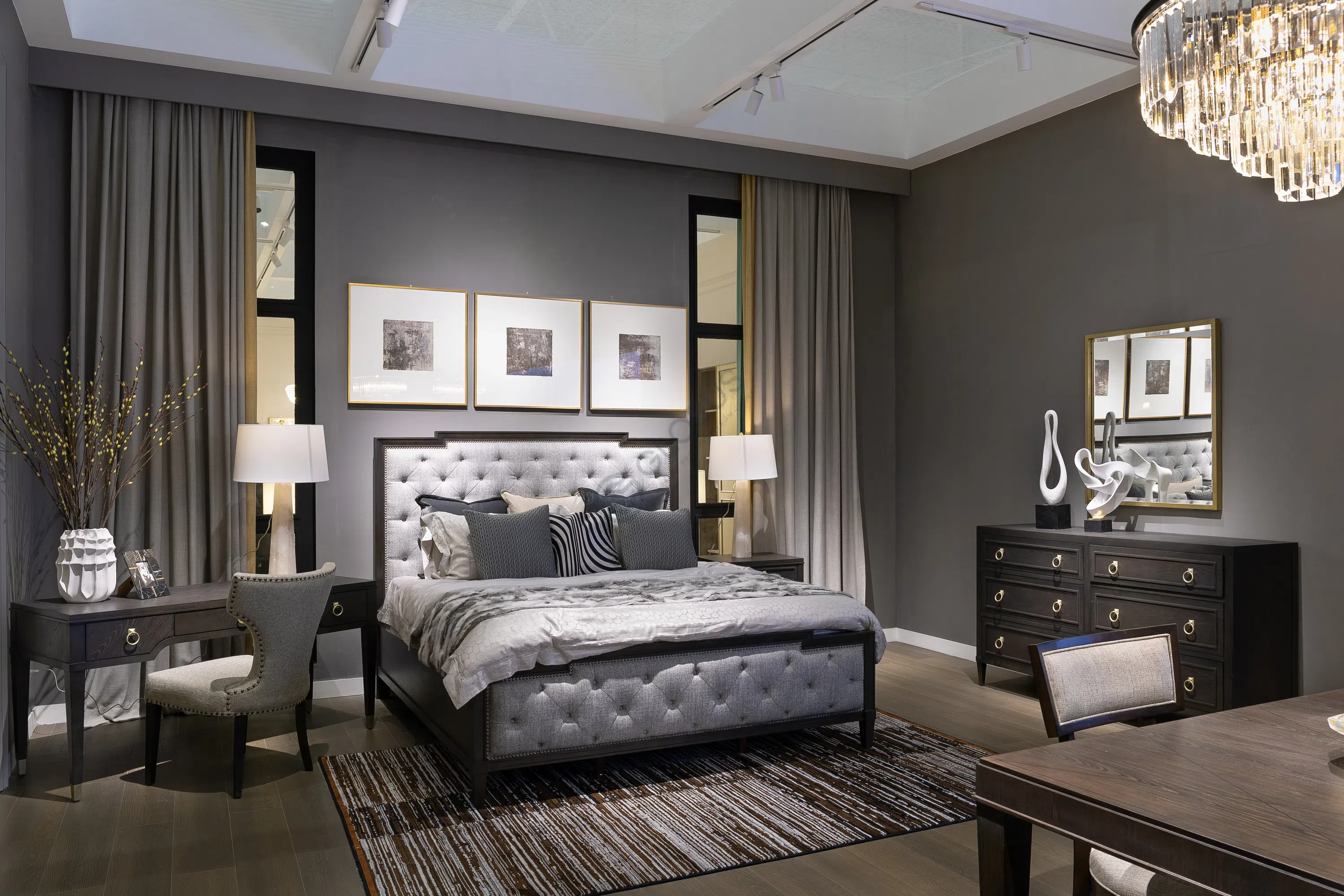 Кровать Juvalari