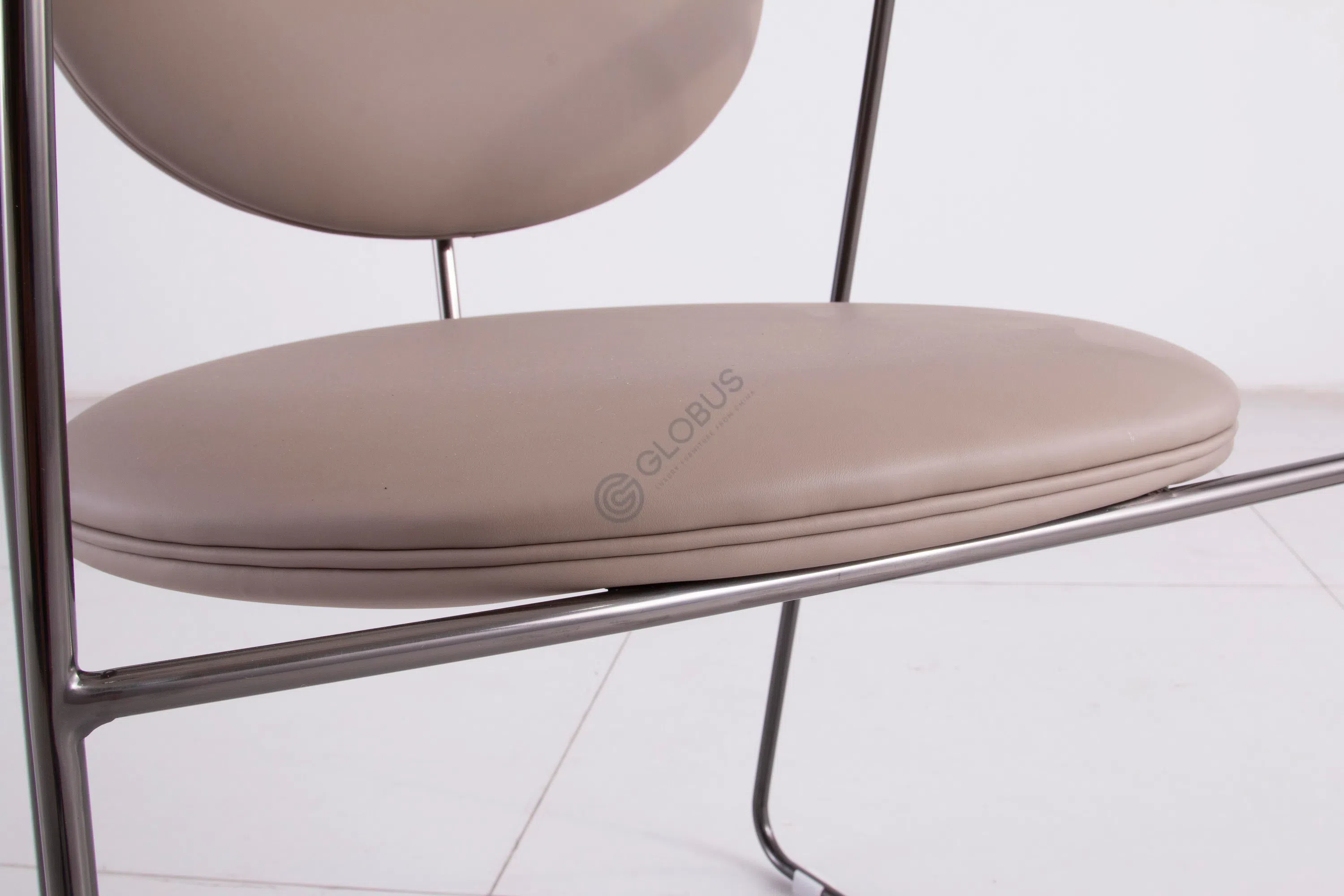 Обеденный стул BAXTER Gemma