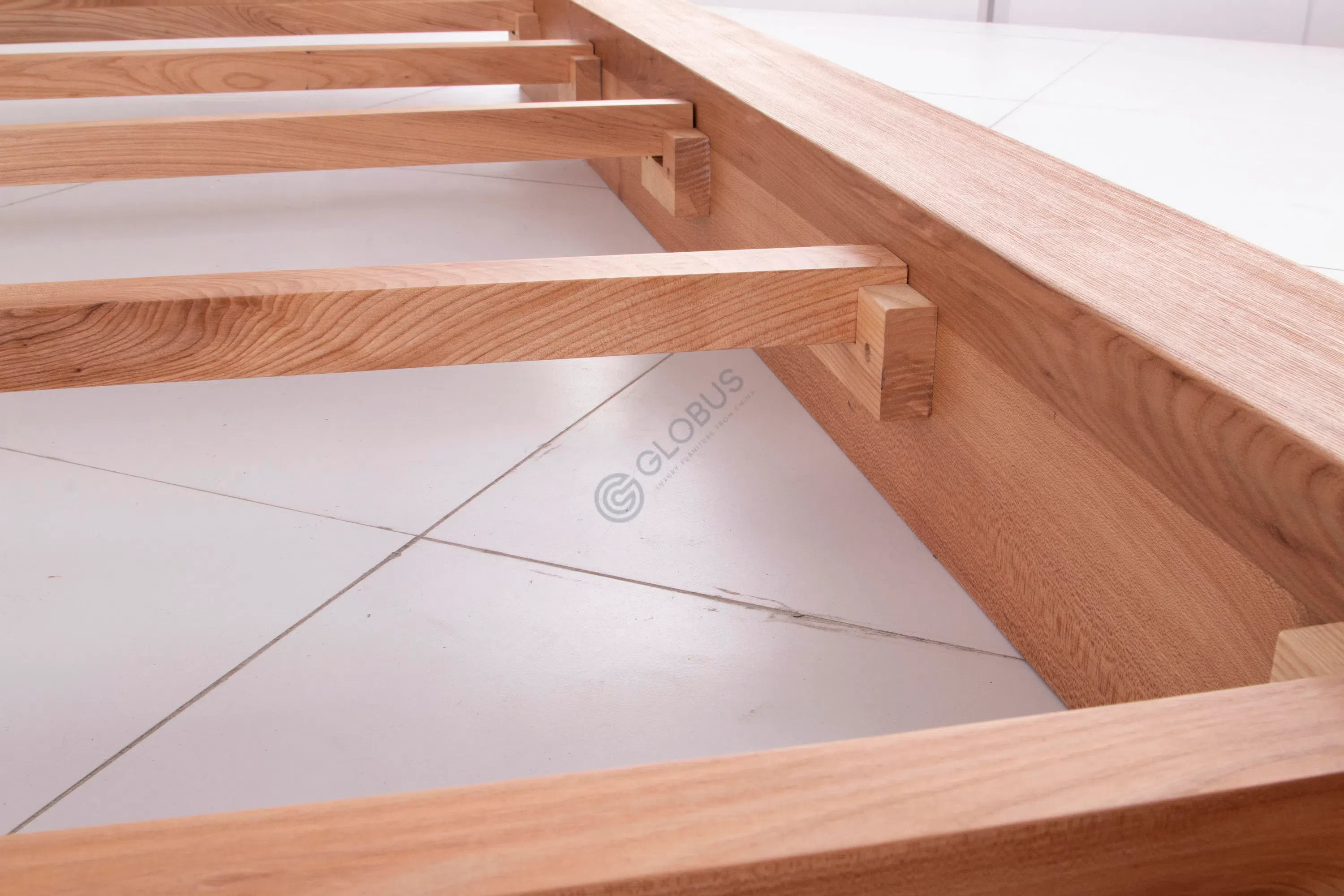 Кровать Yessa