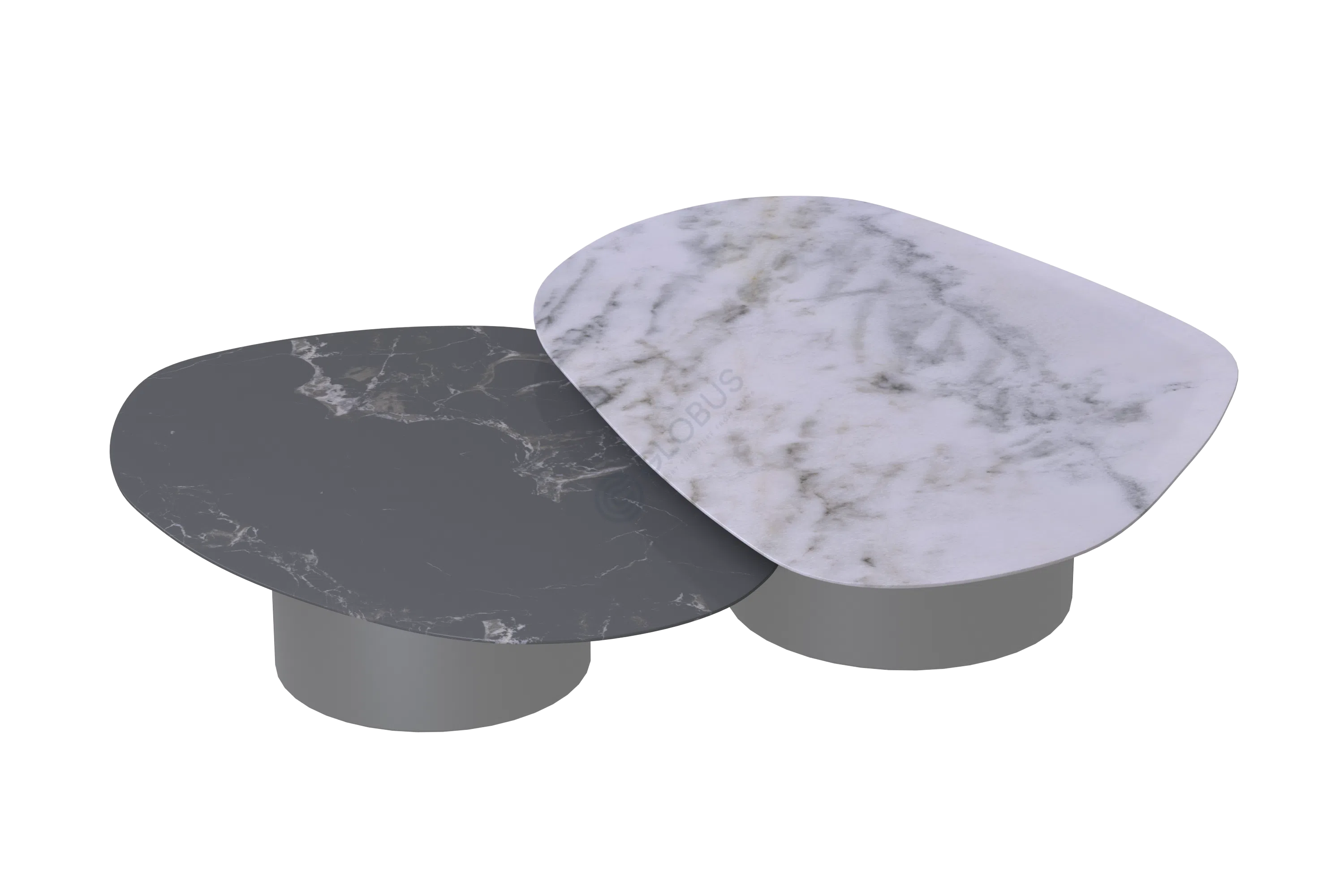 Журнальный столик 4MARIANI Giotto