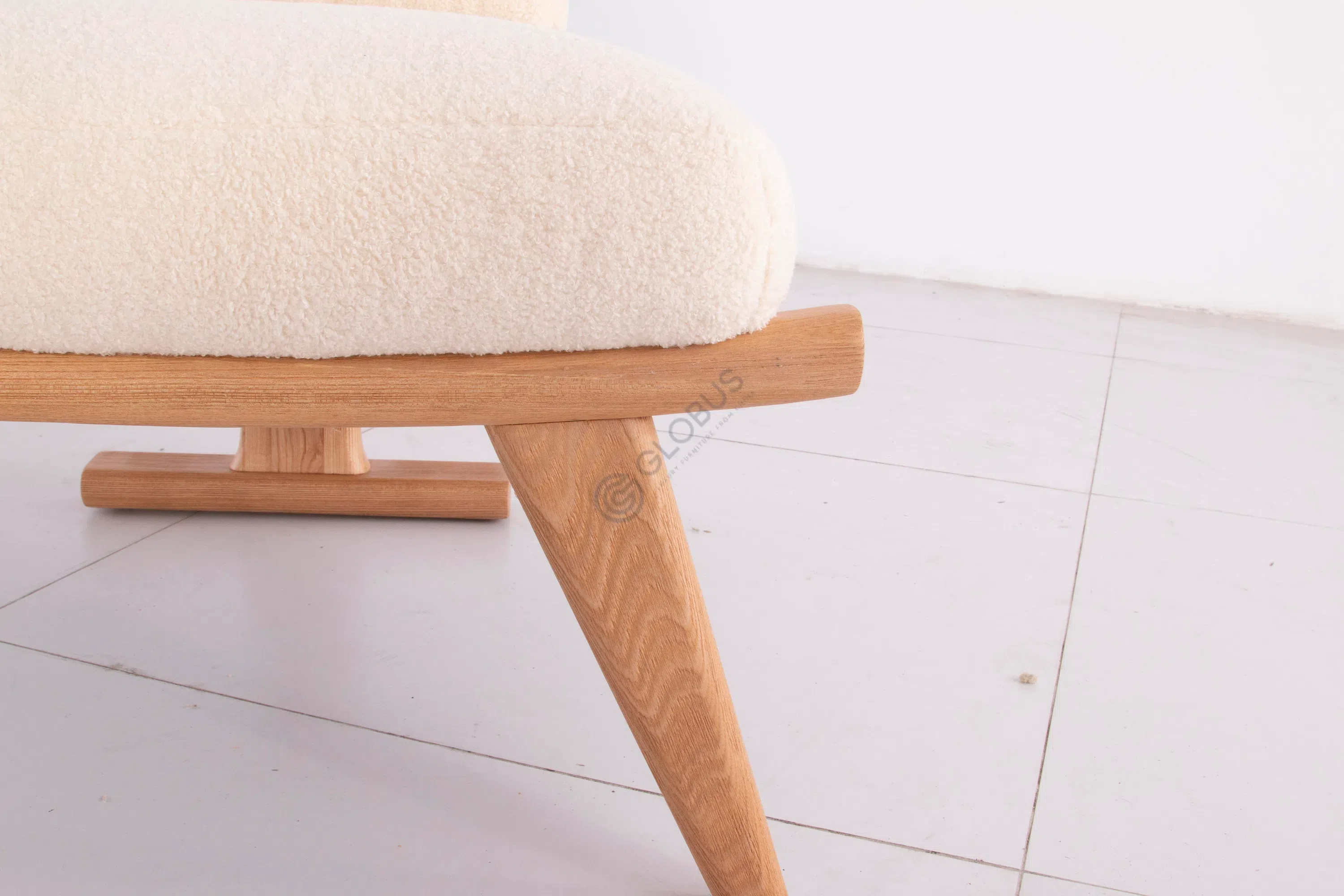 Кресло Gabinetto