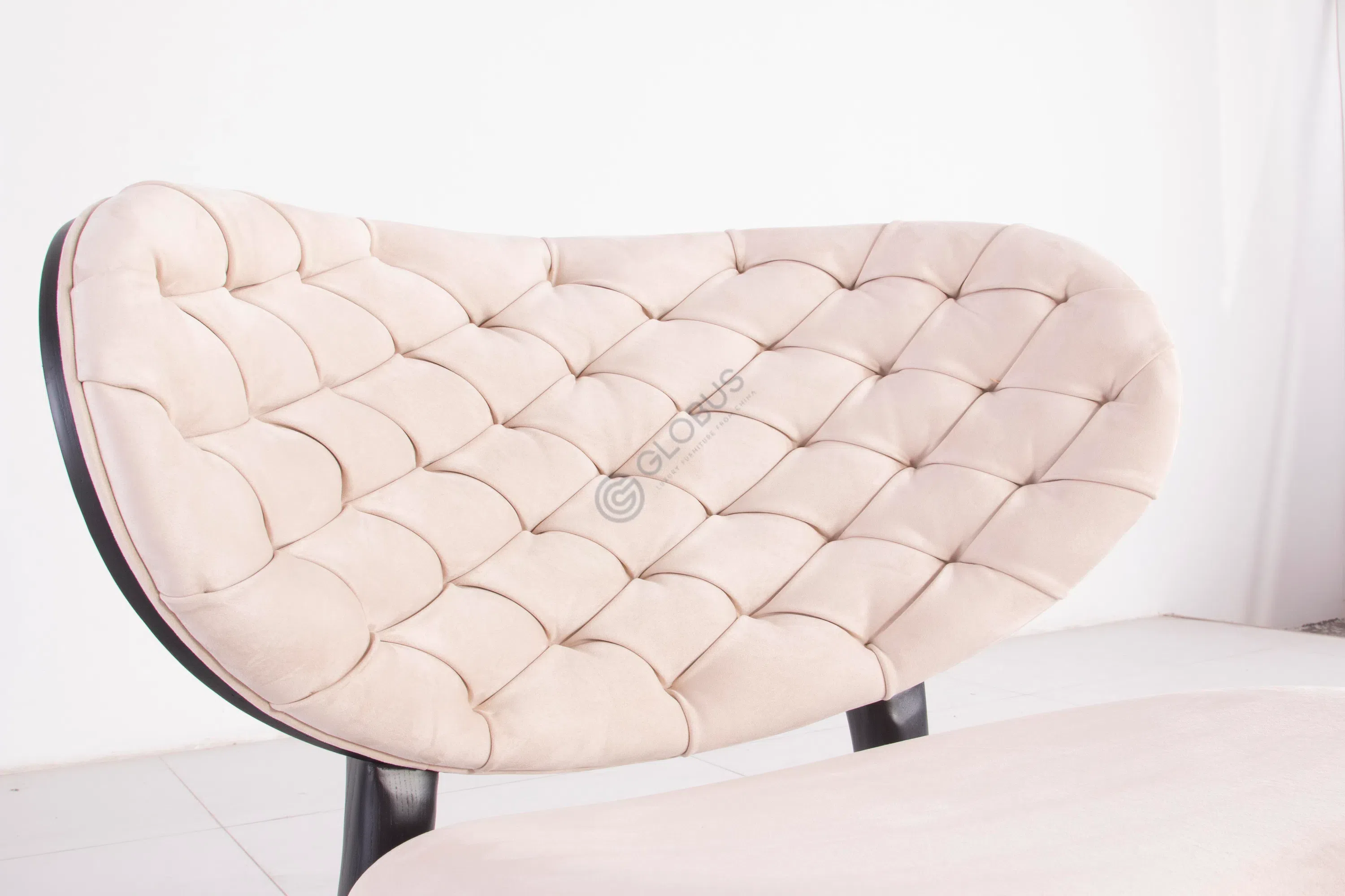 Кресло BAXTER Dalma