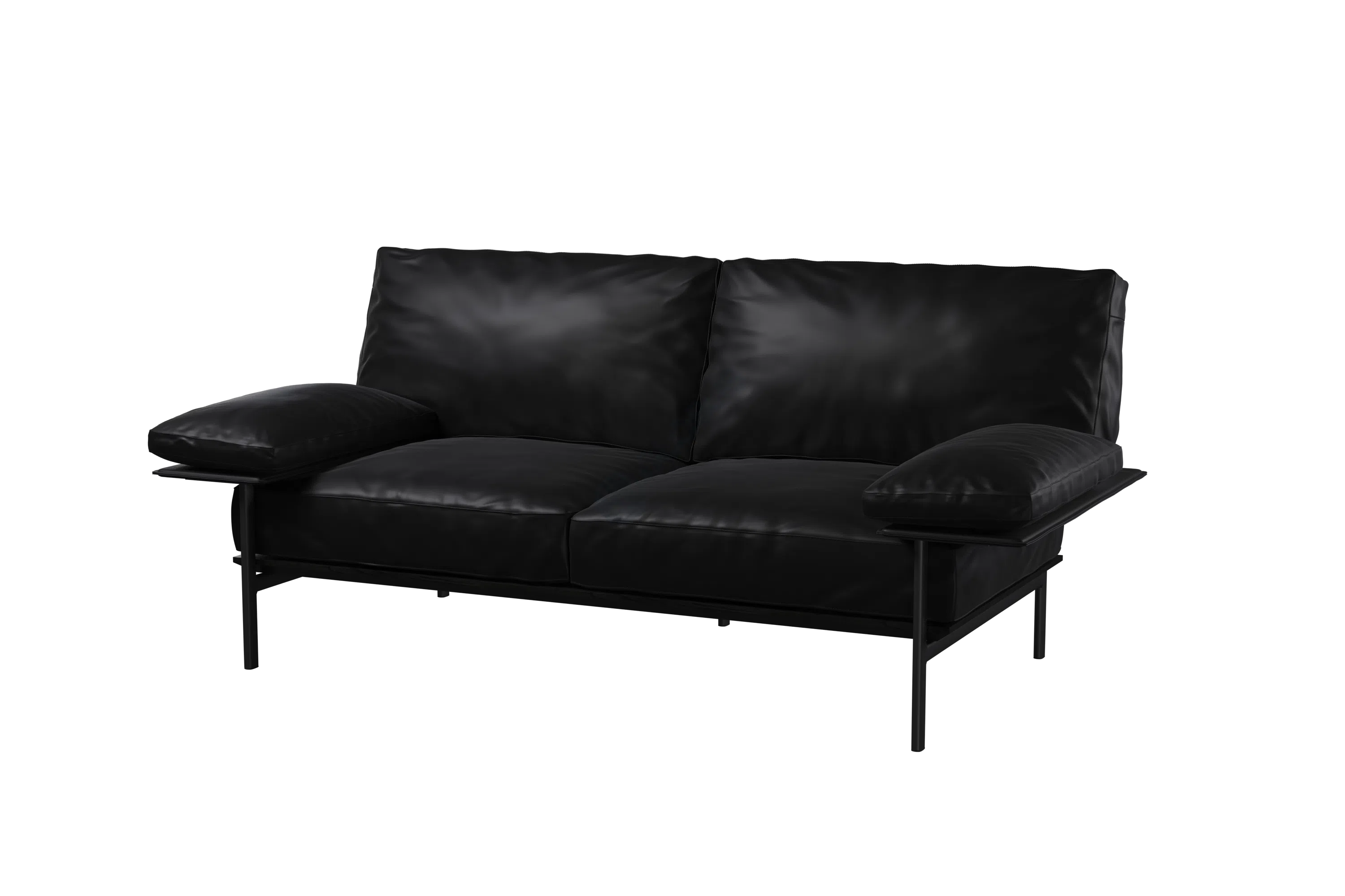 Диван B&B ITALIA Diesis