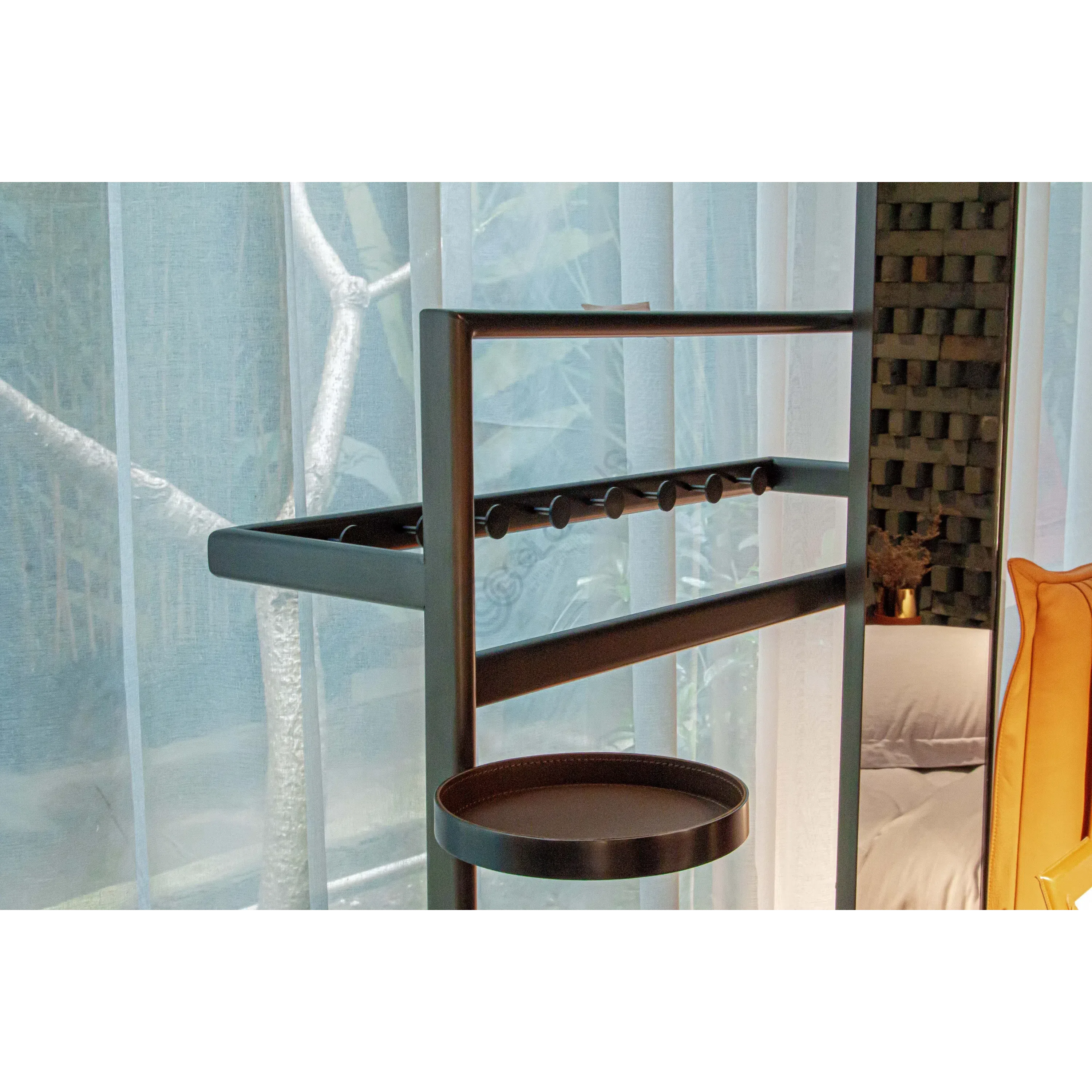 Вешалка ROLF BENZ 907