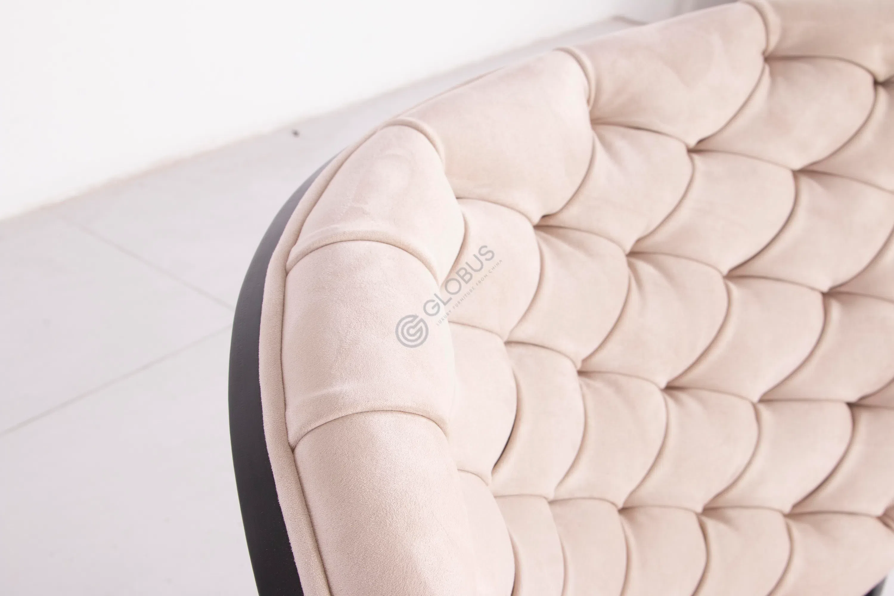 Кресло BAXTER Dalma