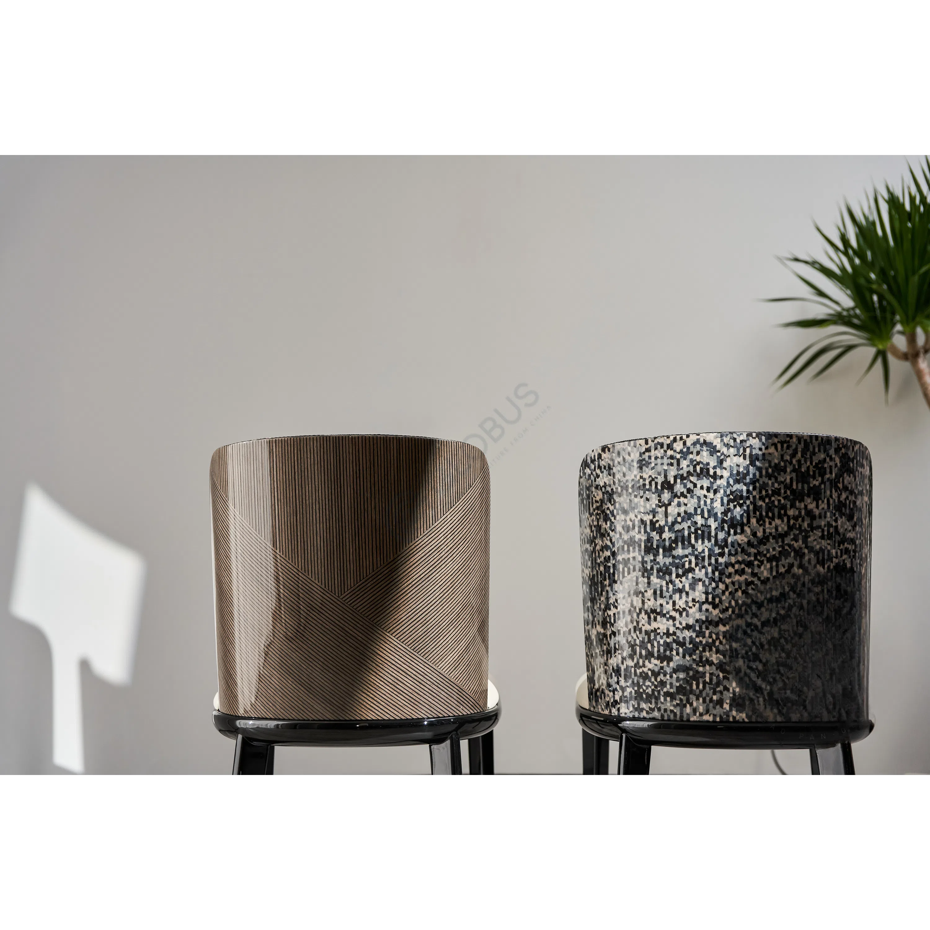 Обеденный стул Quadrigas