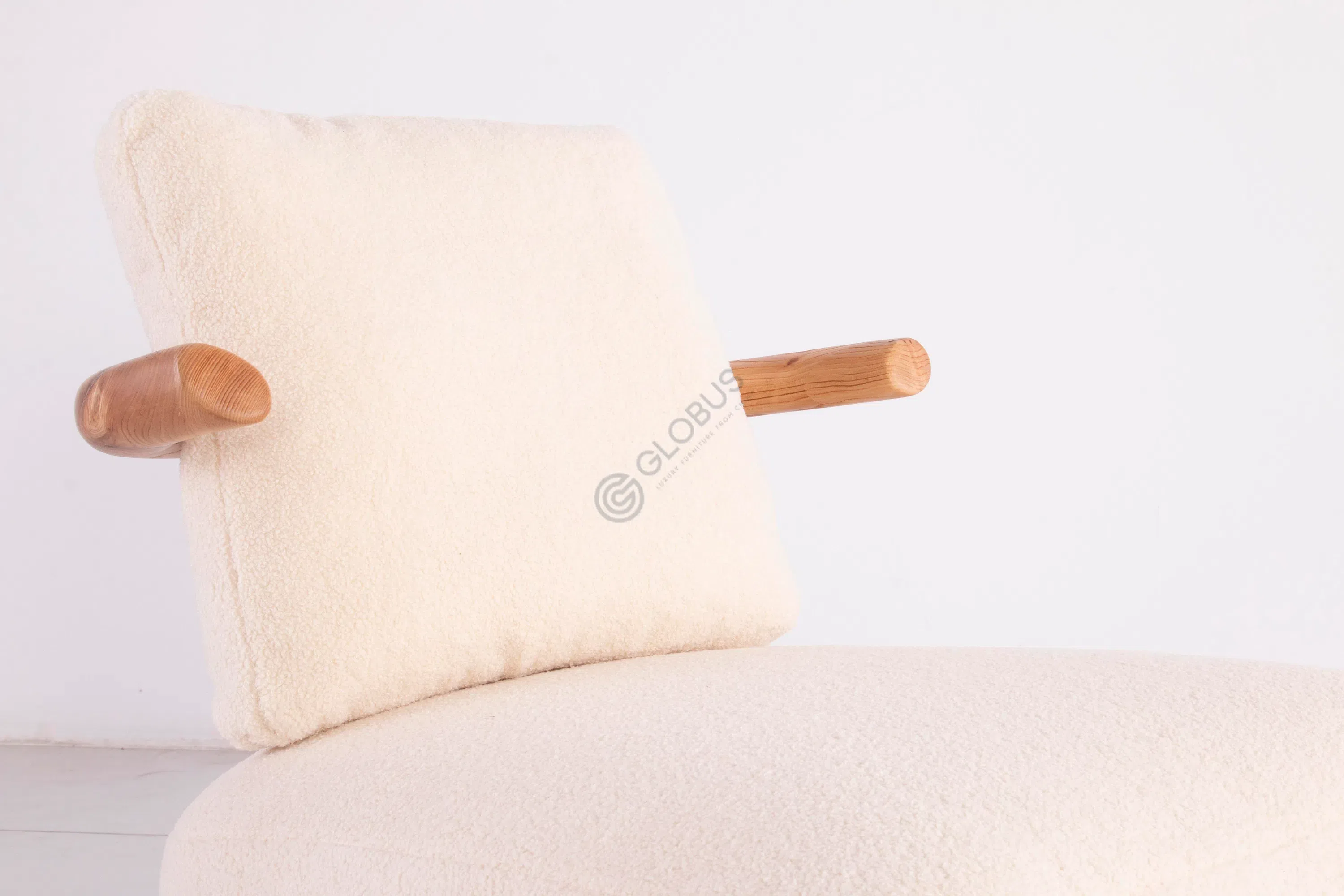 Кресло Gabinetto