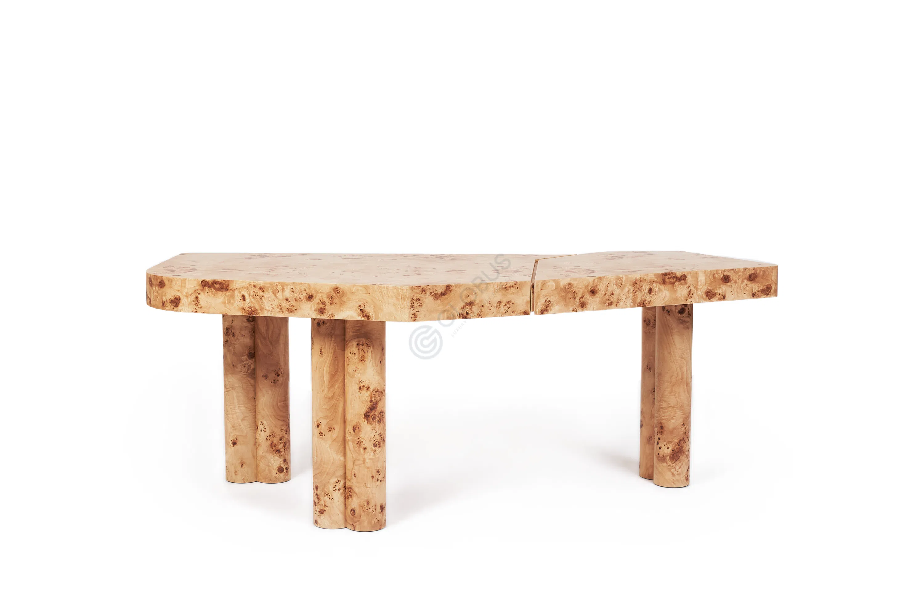 Стол для кабинета Specchioso