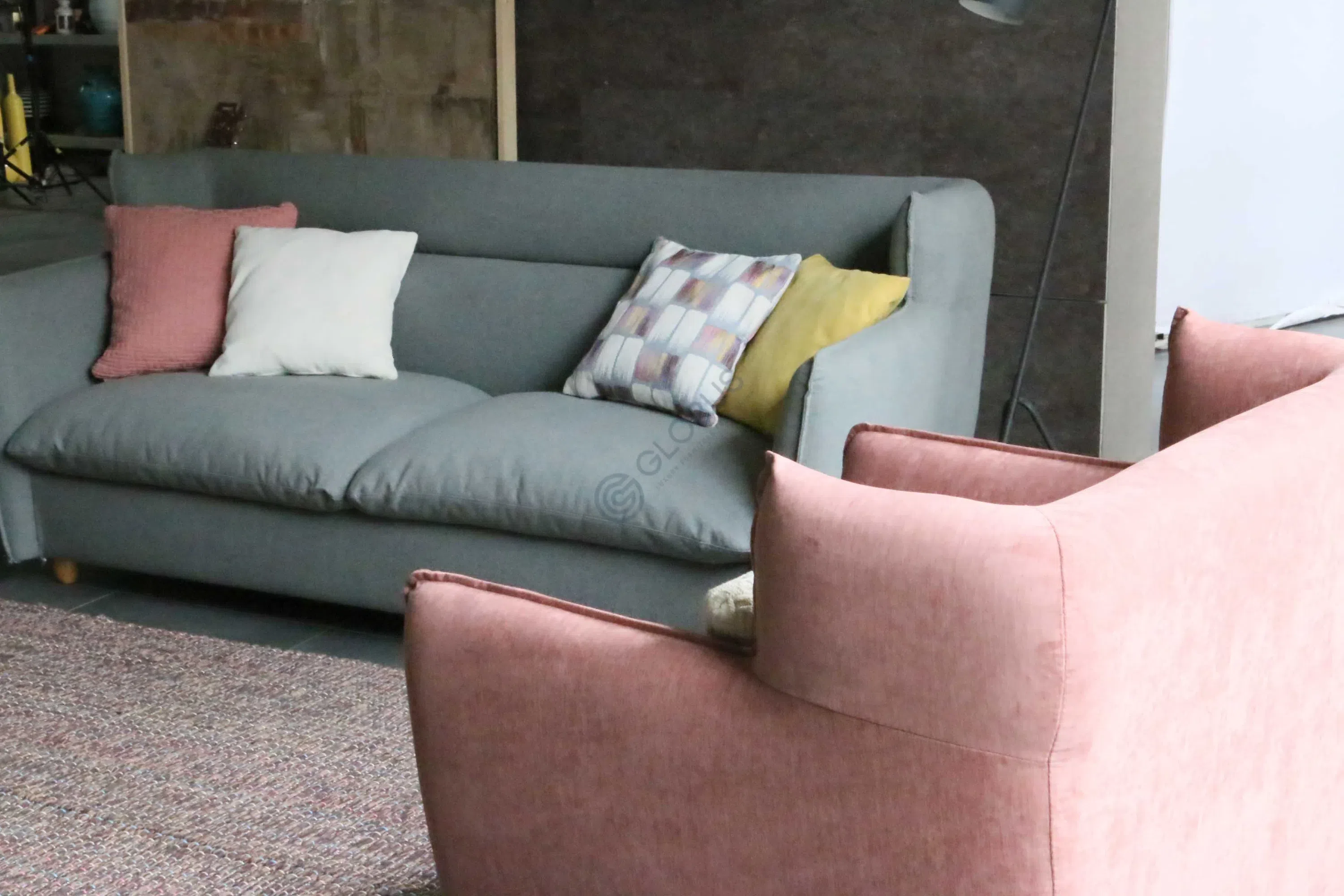 Кресло Jenovita