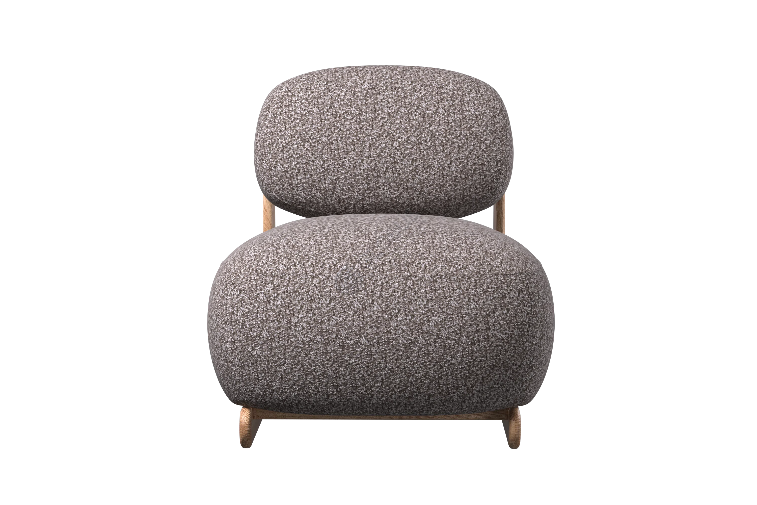 Кресло Ultramontane