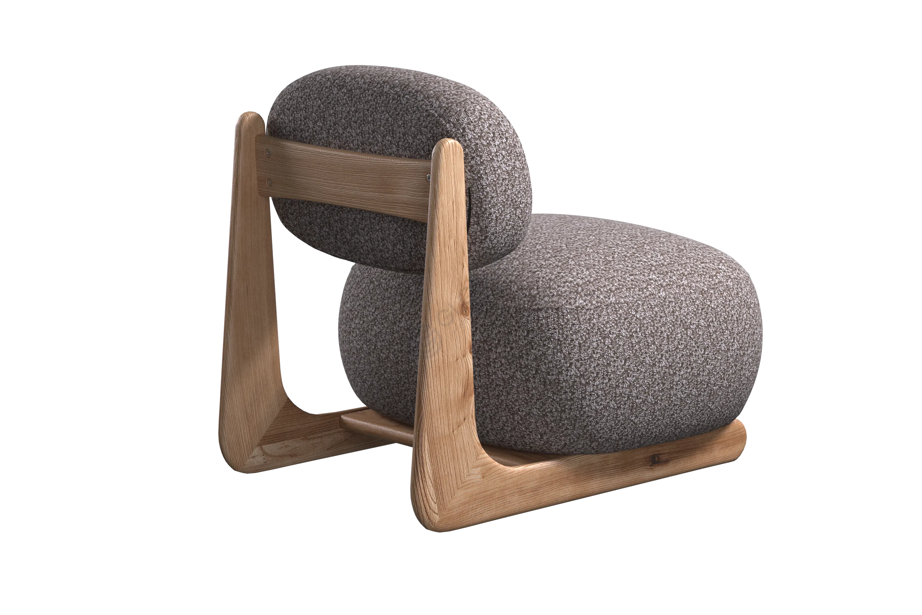 Кресло Ultramontane