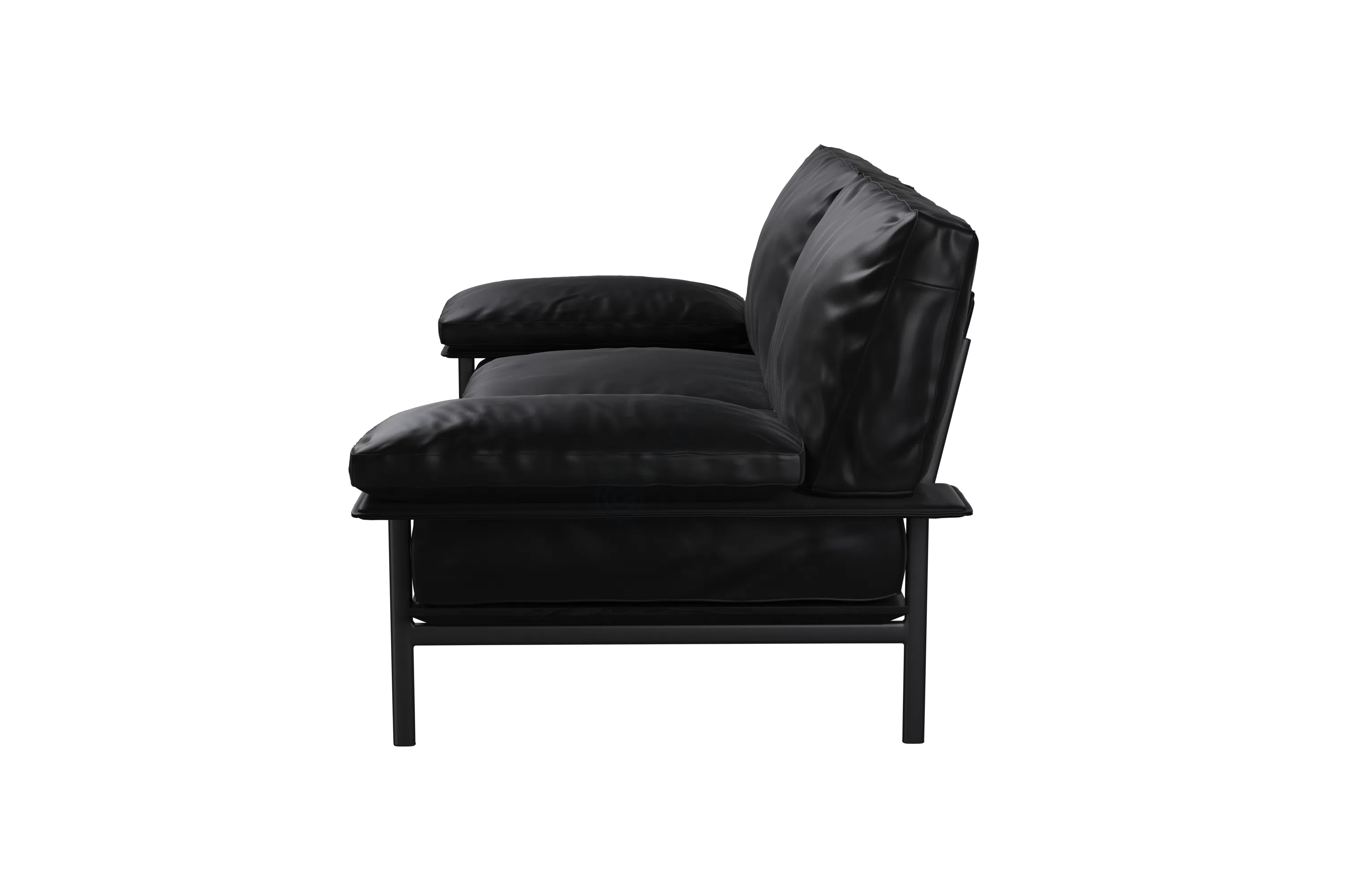 Диван B&B ITALIA Diesis