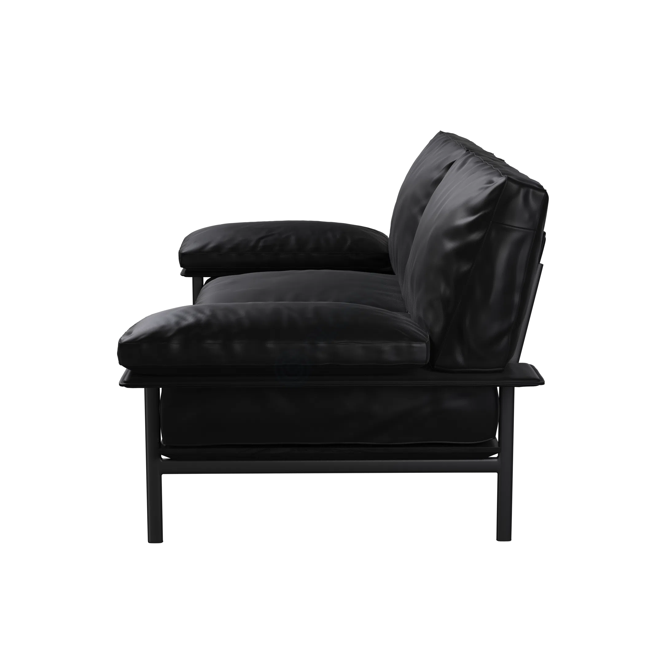 Диван B&B ITALIA Diesis