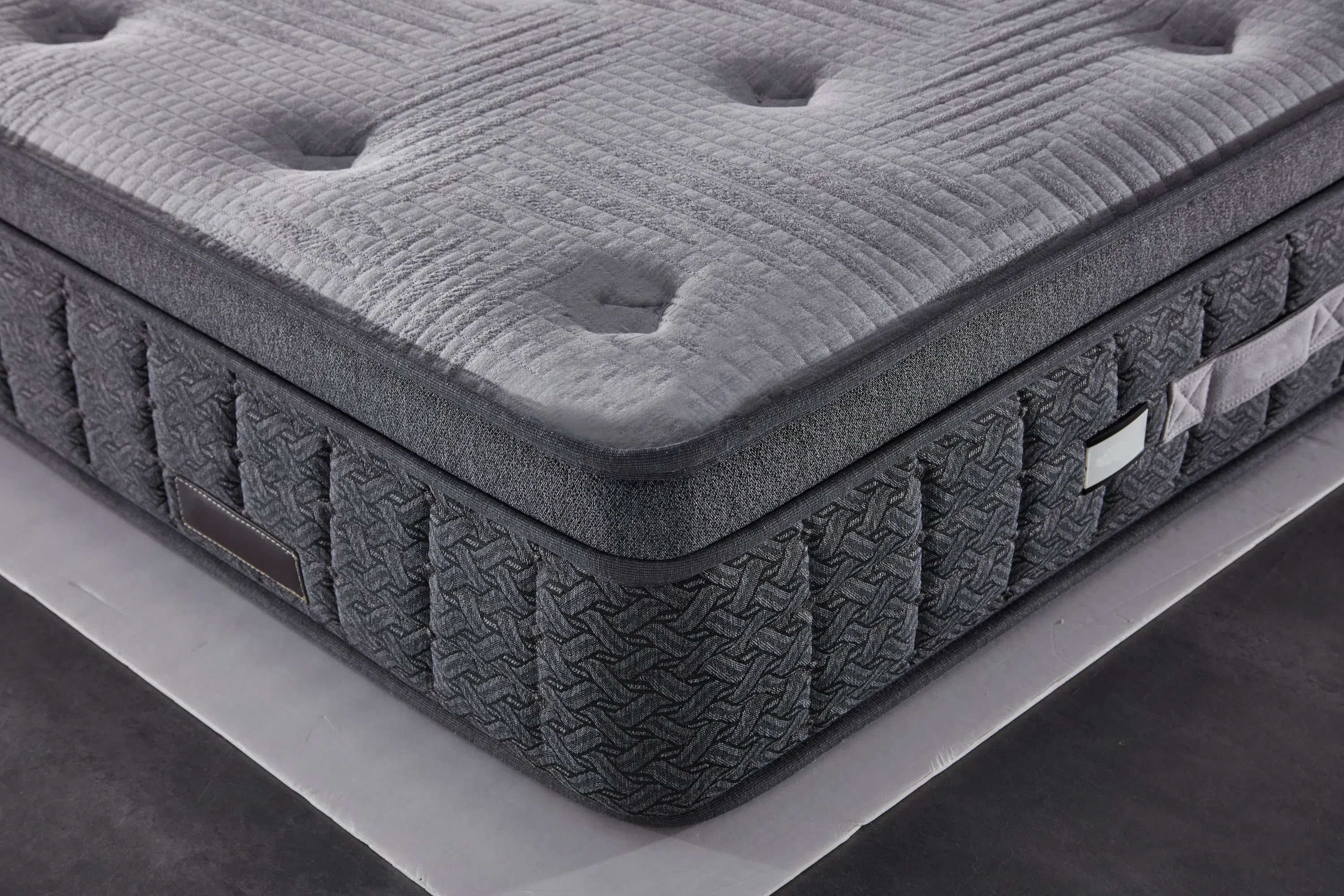 Матрас Mirabilis