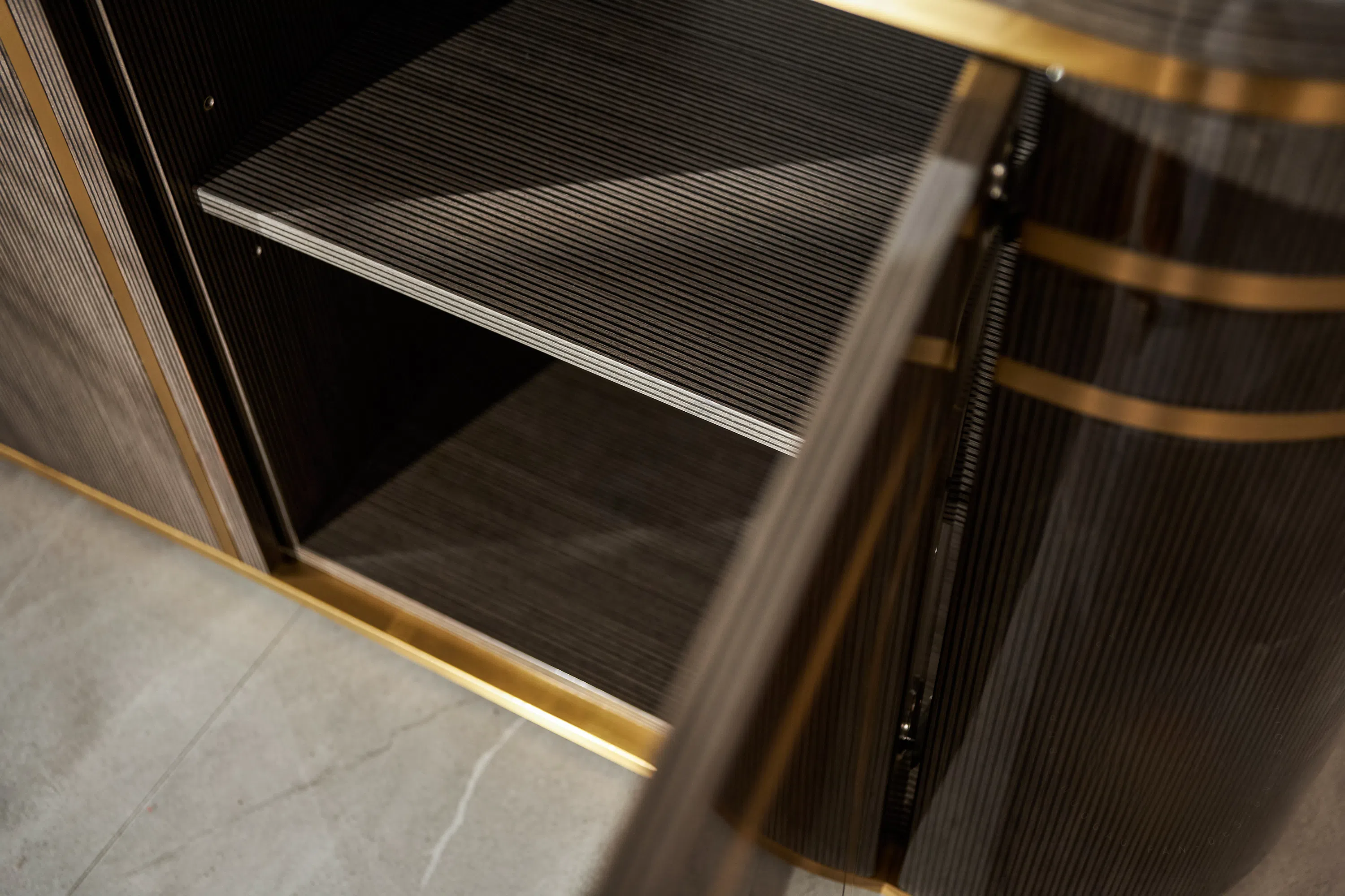 Буфет Chiarezza