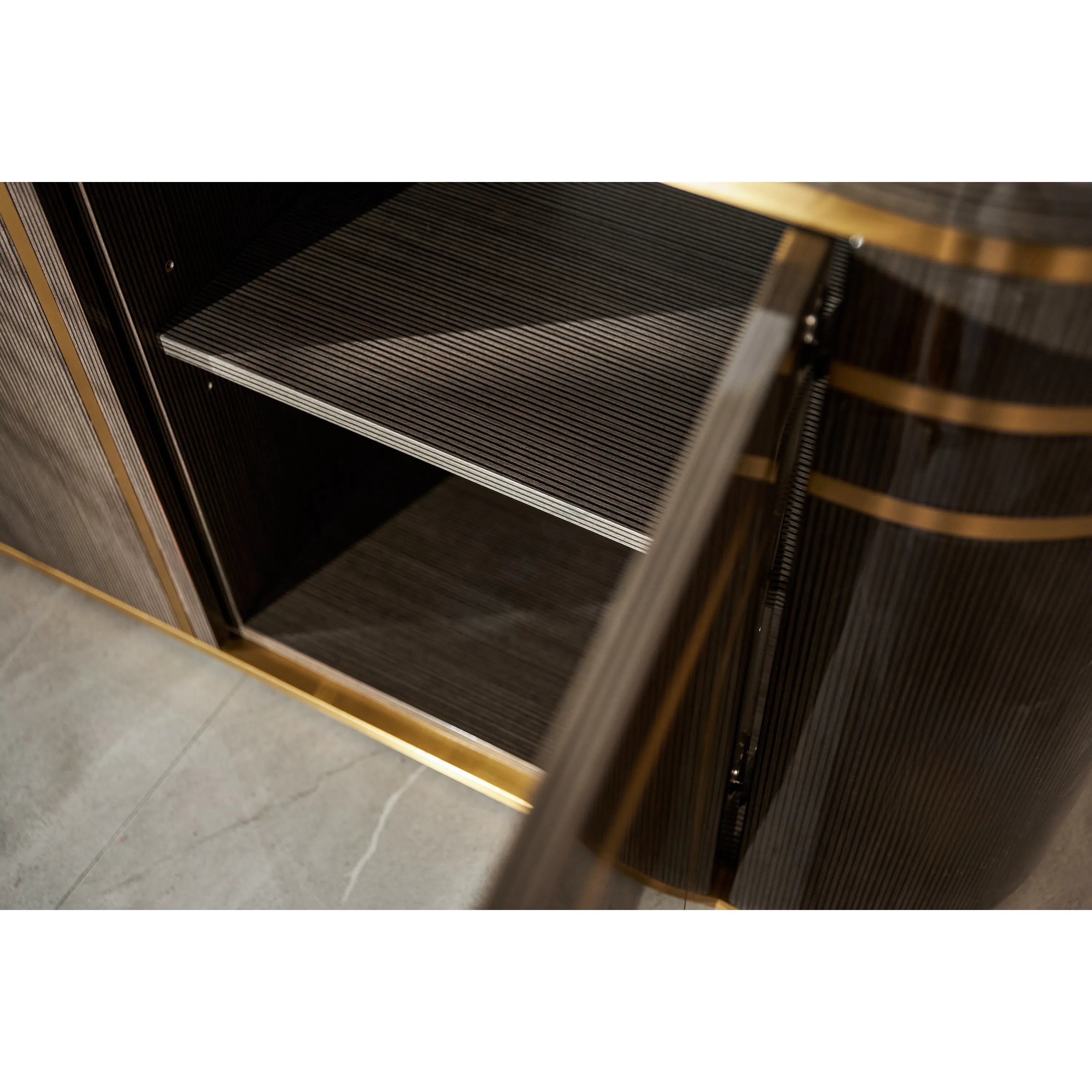 Буфет Chiarezza