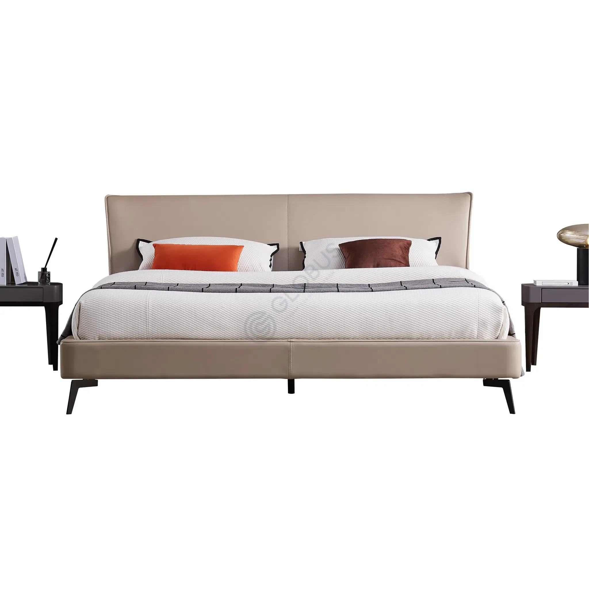 Кровать Cuilio