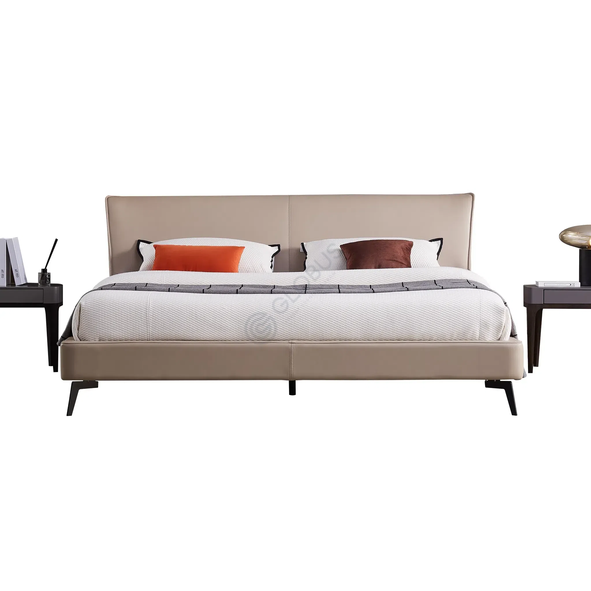 Кровать Cuilio