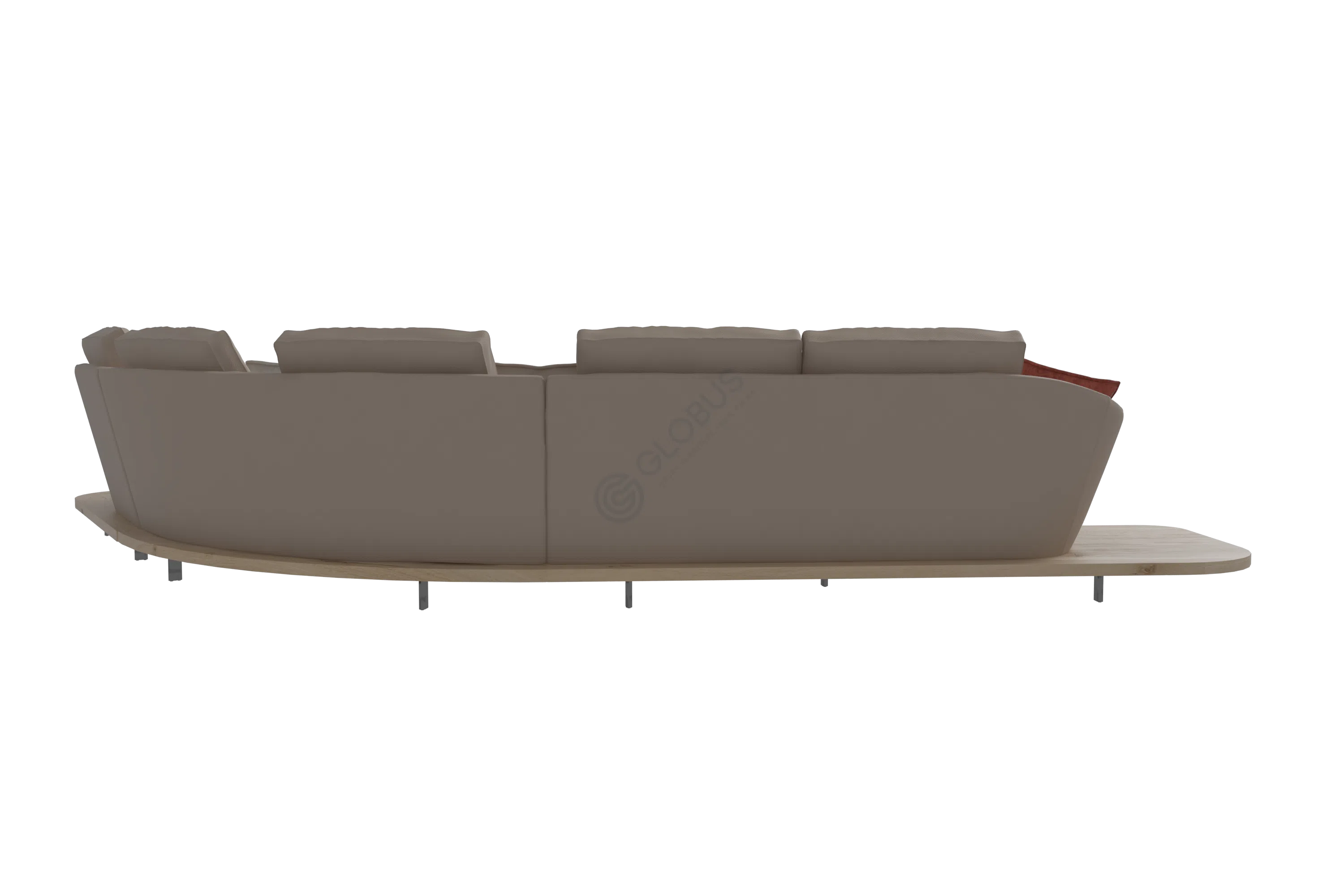 Диван Preliator