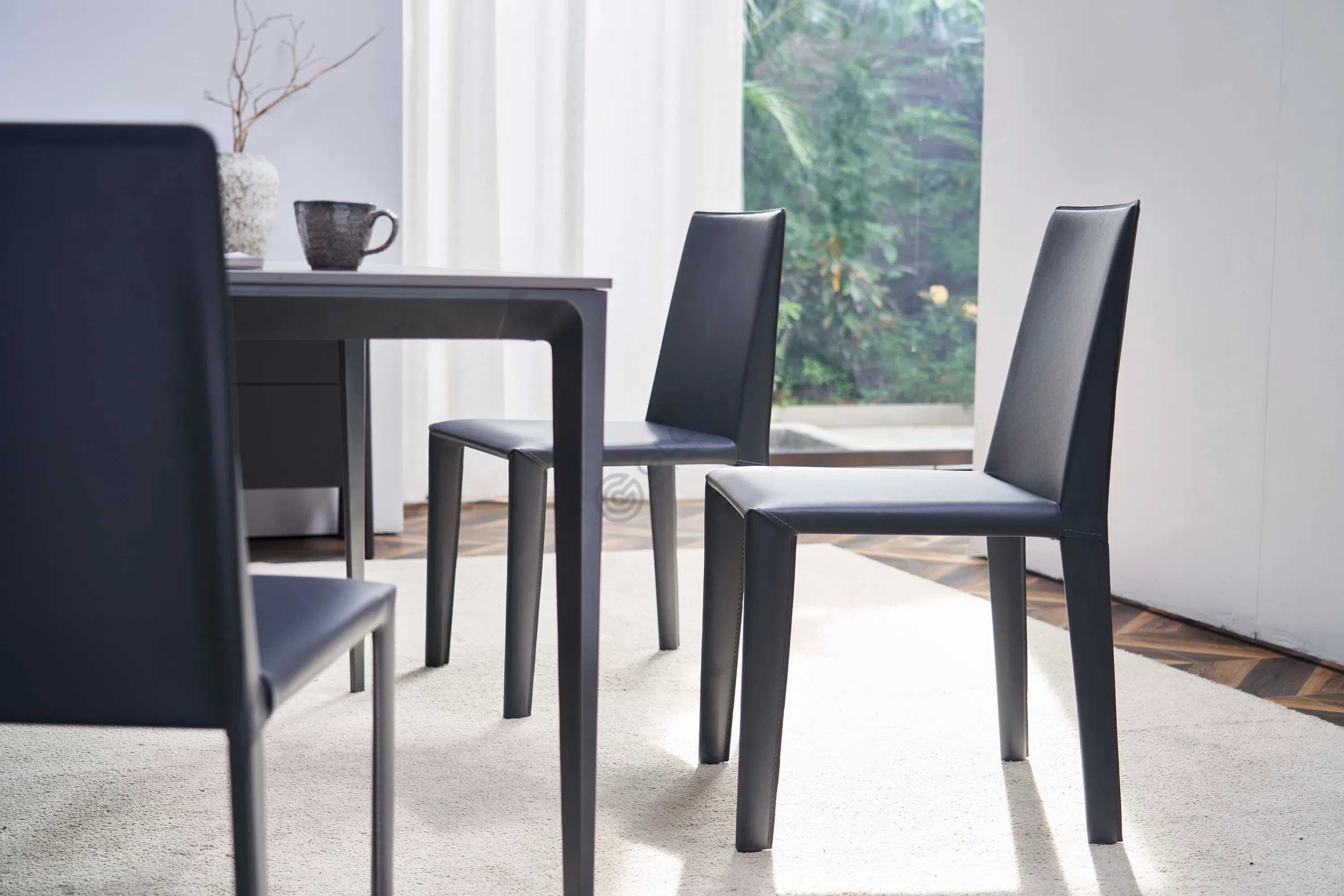 Обеденный стул Kenzee