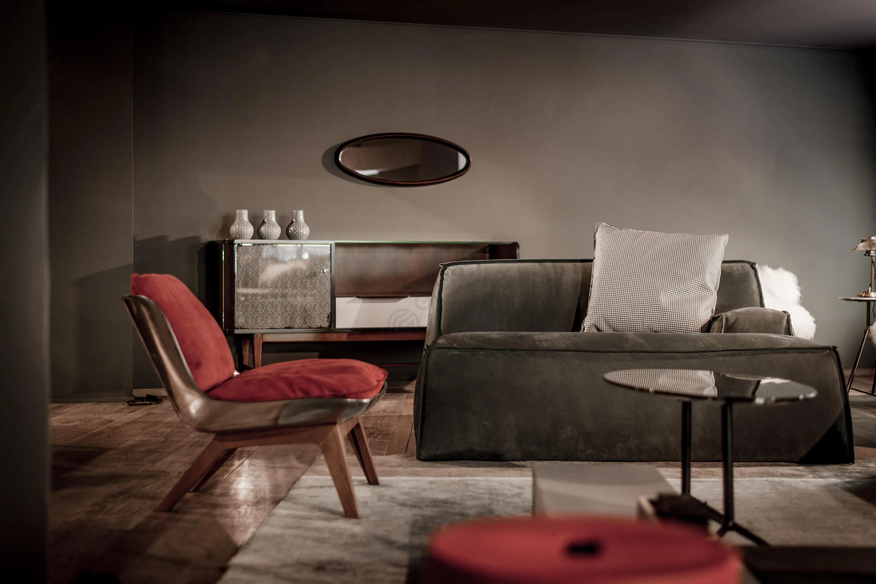 Кресло BAXTER Damasco