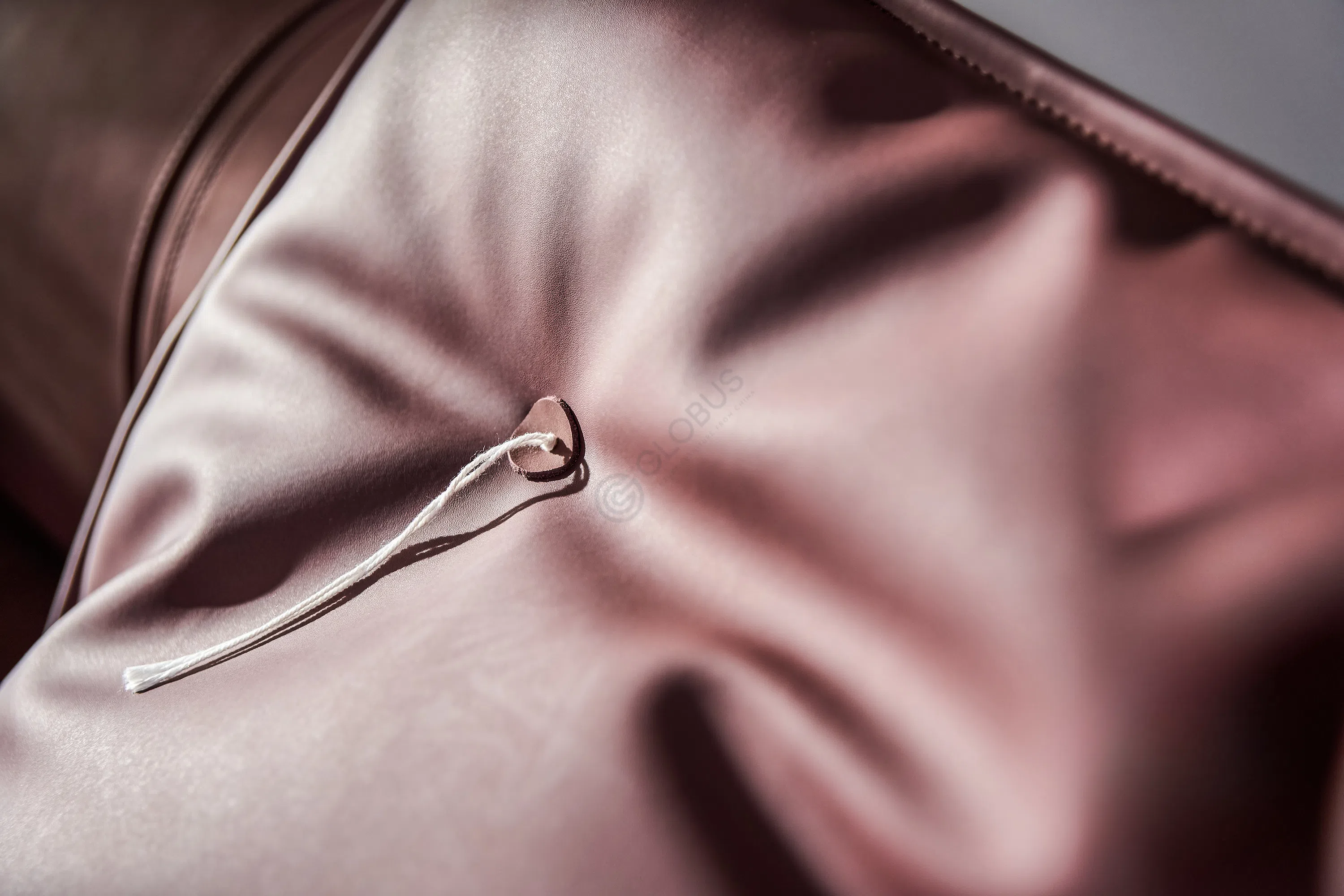 Кресло BAXTER Belt