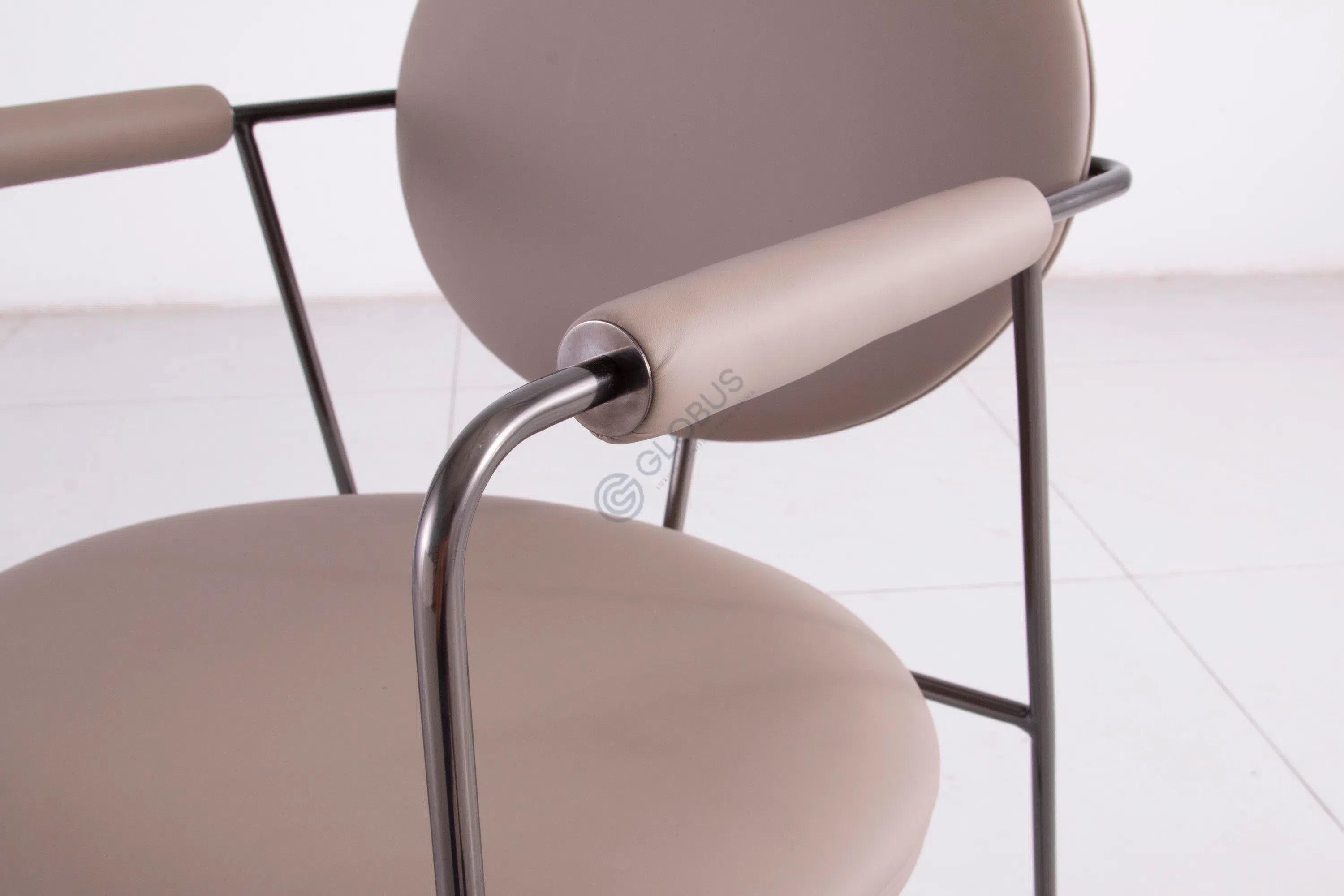 Обеденный стул BAXTER Gemma