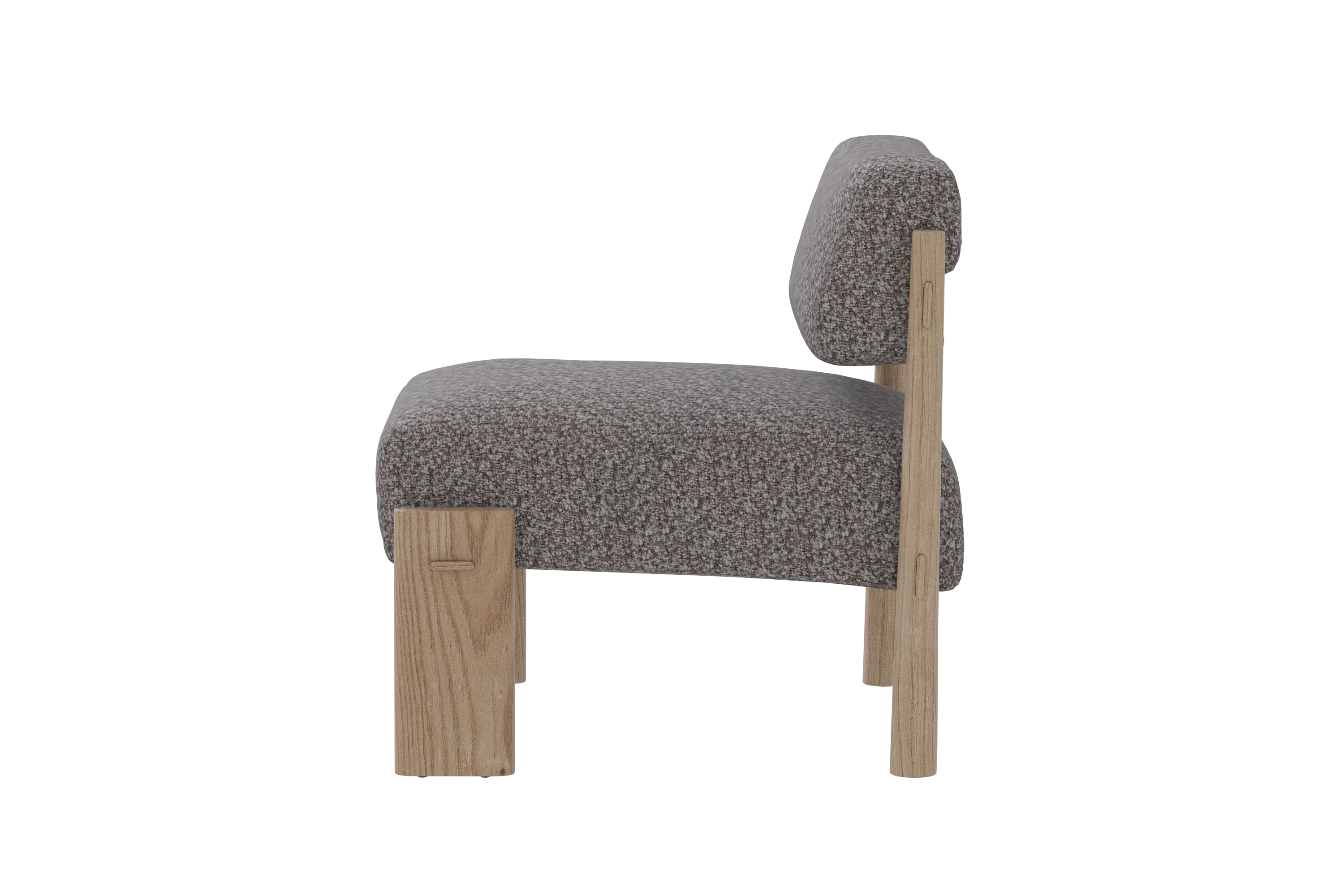 Кресло Jovancia