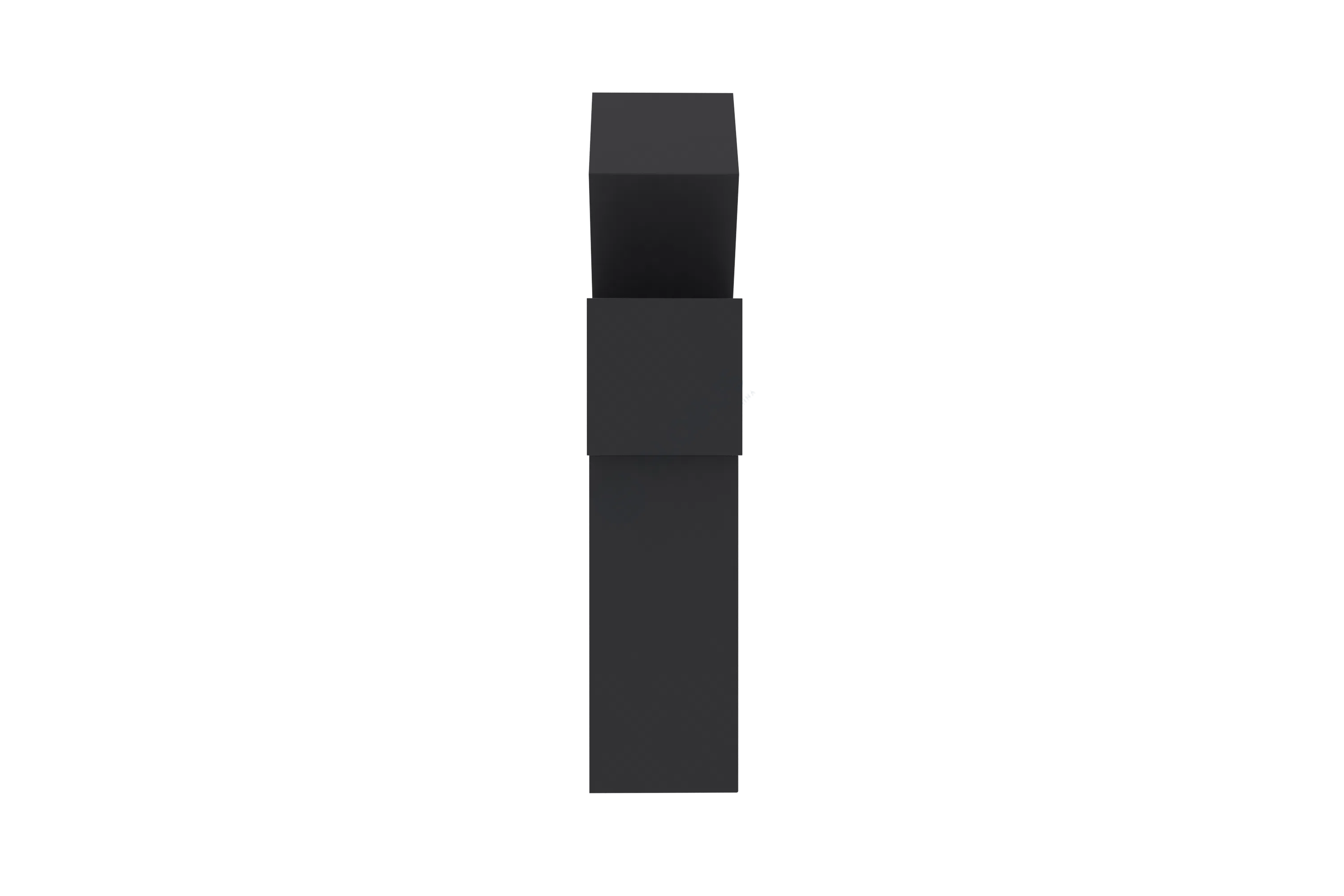 Книжный шкаф CORNELIO CAPPELLINI Drop