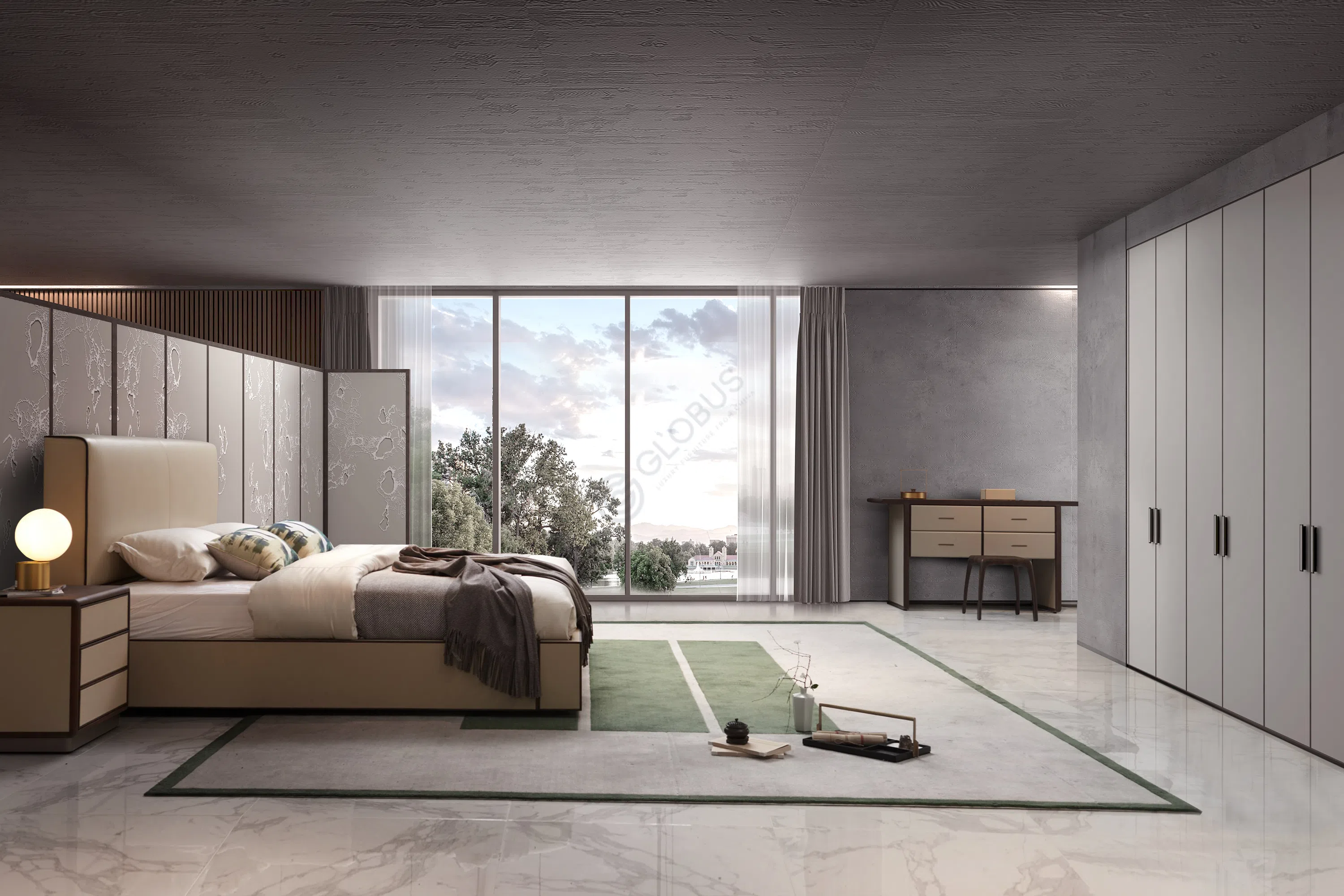 Прикроватная тумба Tanqueris