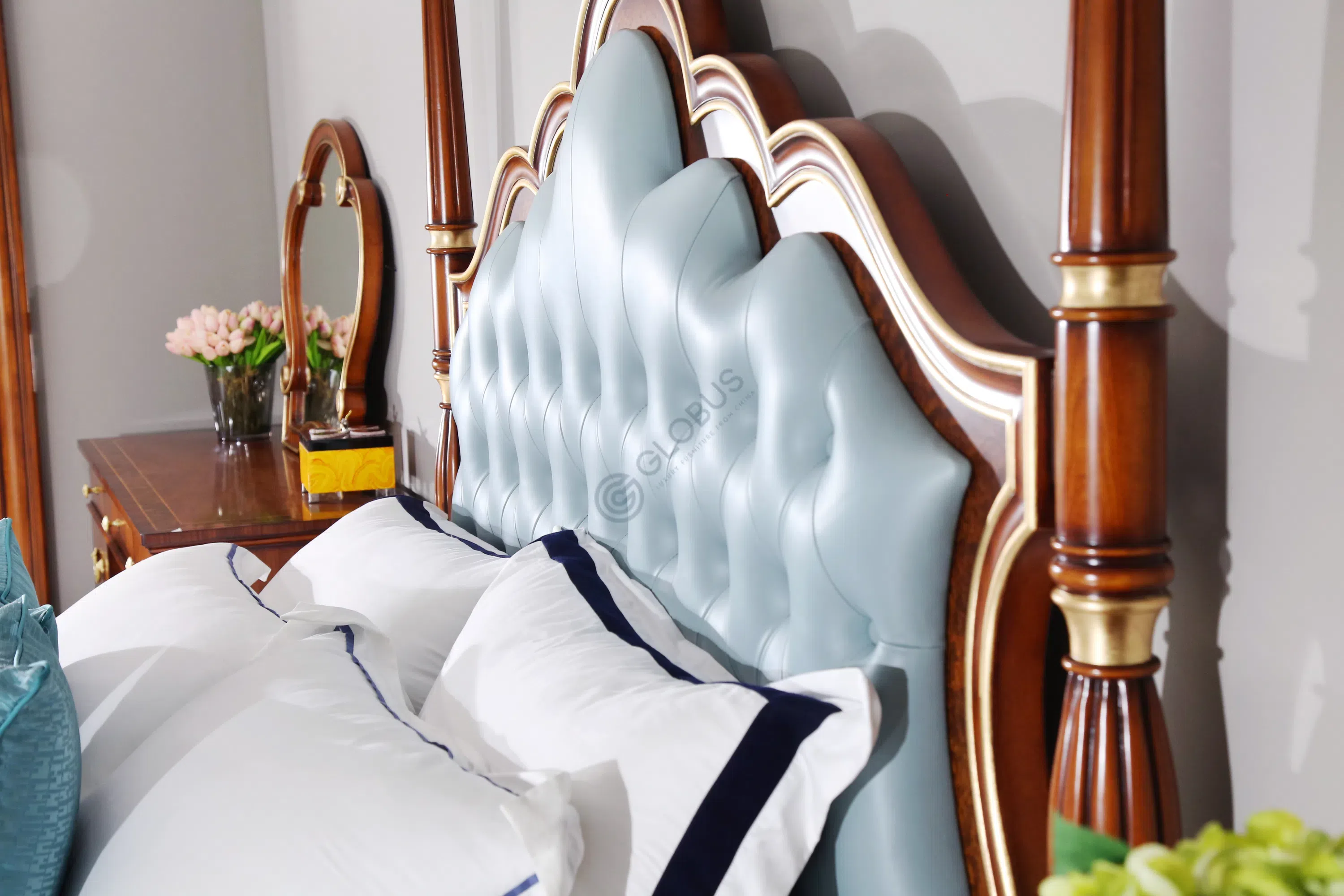 Кровать Junipera