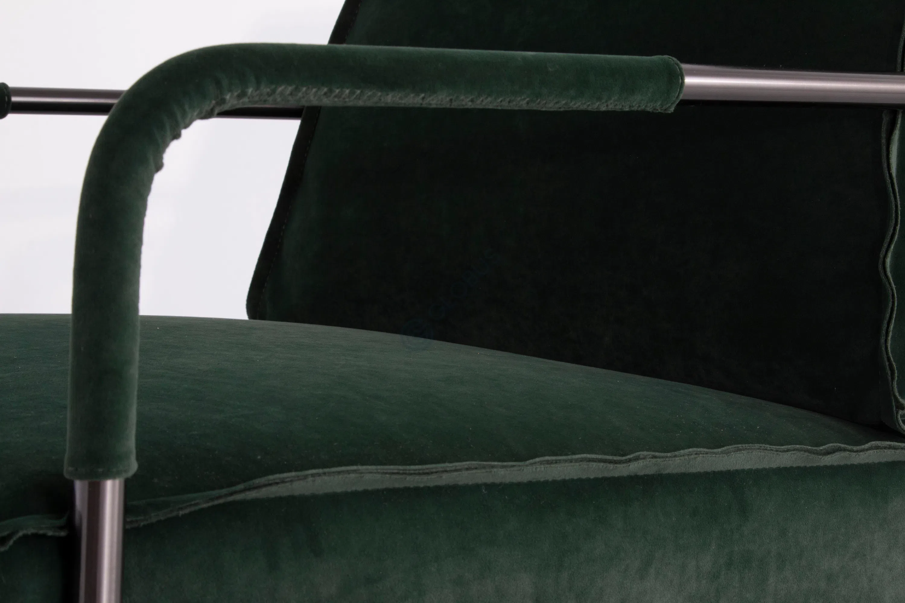 Кресло BAXTER Bruxelles