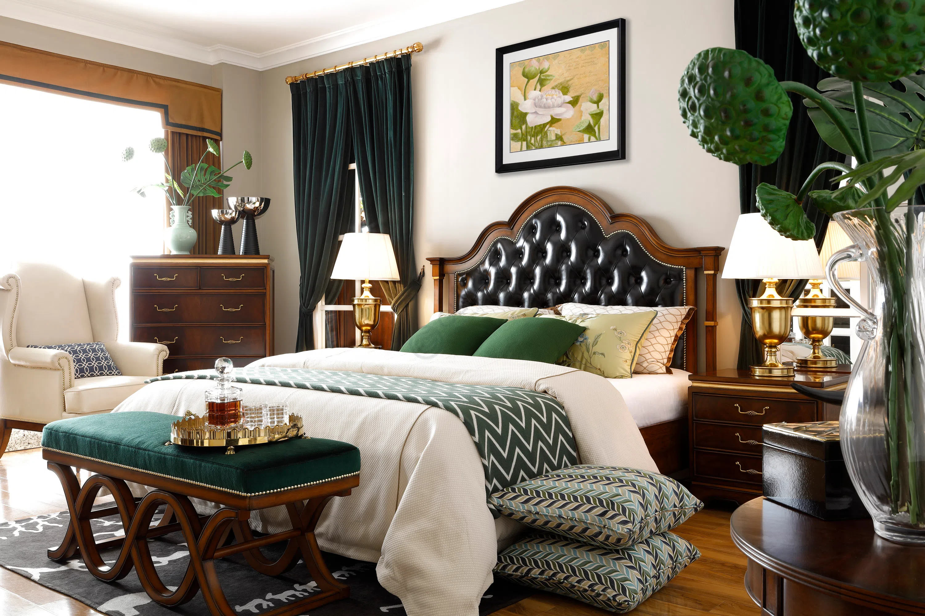 Кровать Largitas