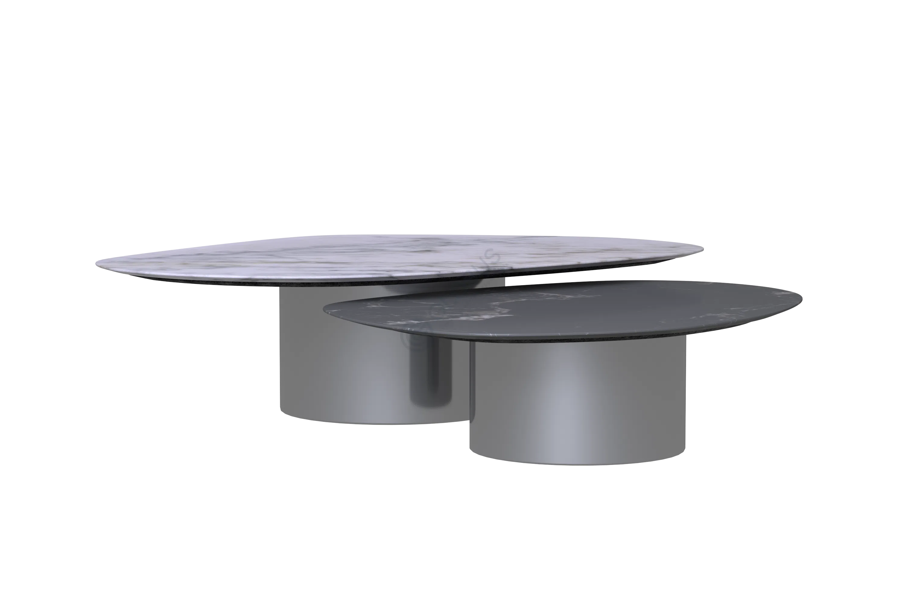 Журнальный столик 4MARIANI Giotto