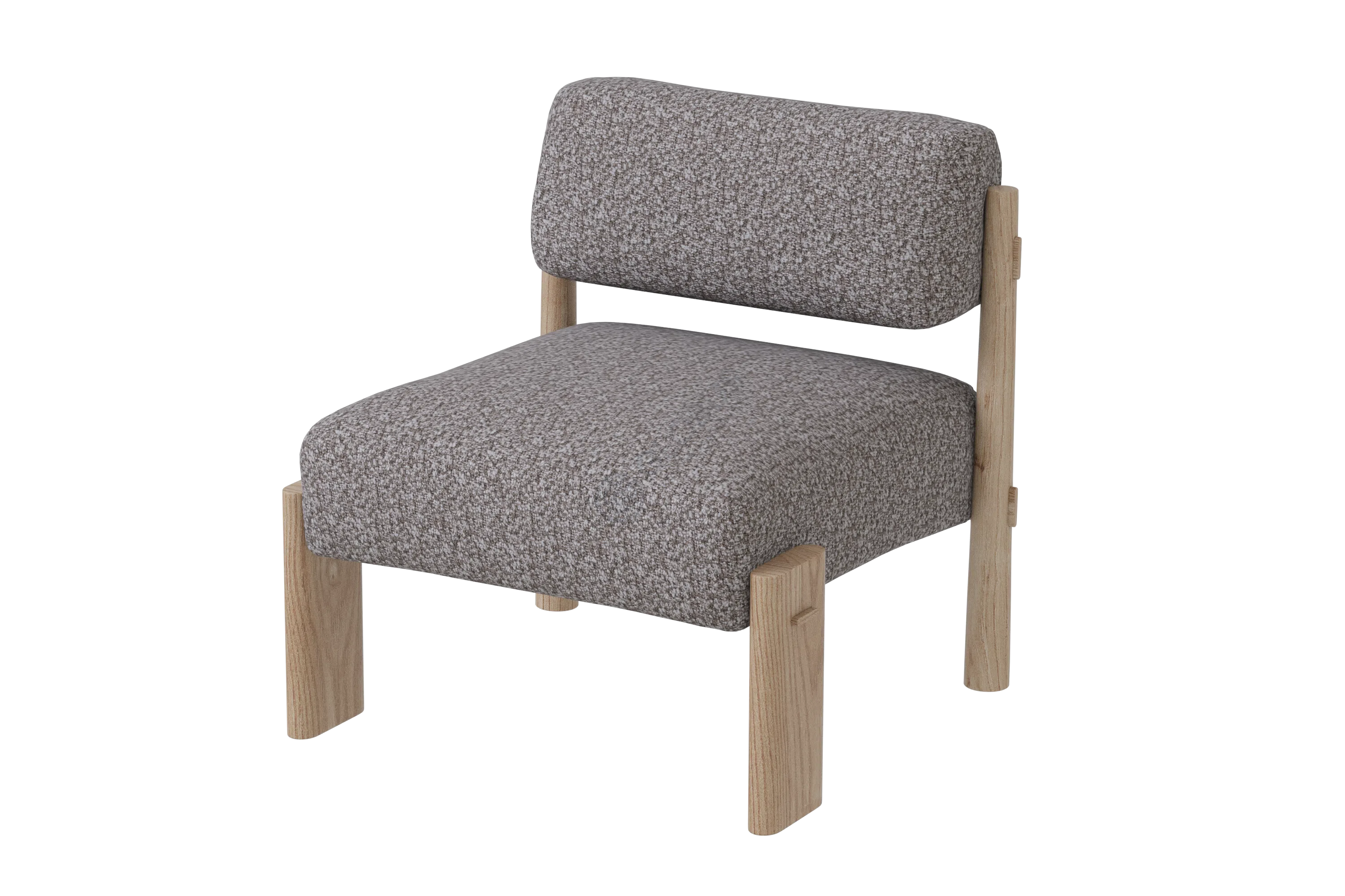 Кресло Jovancia