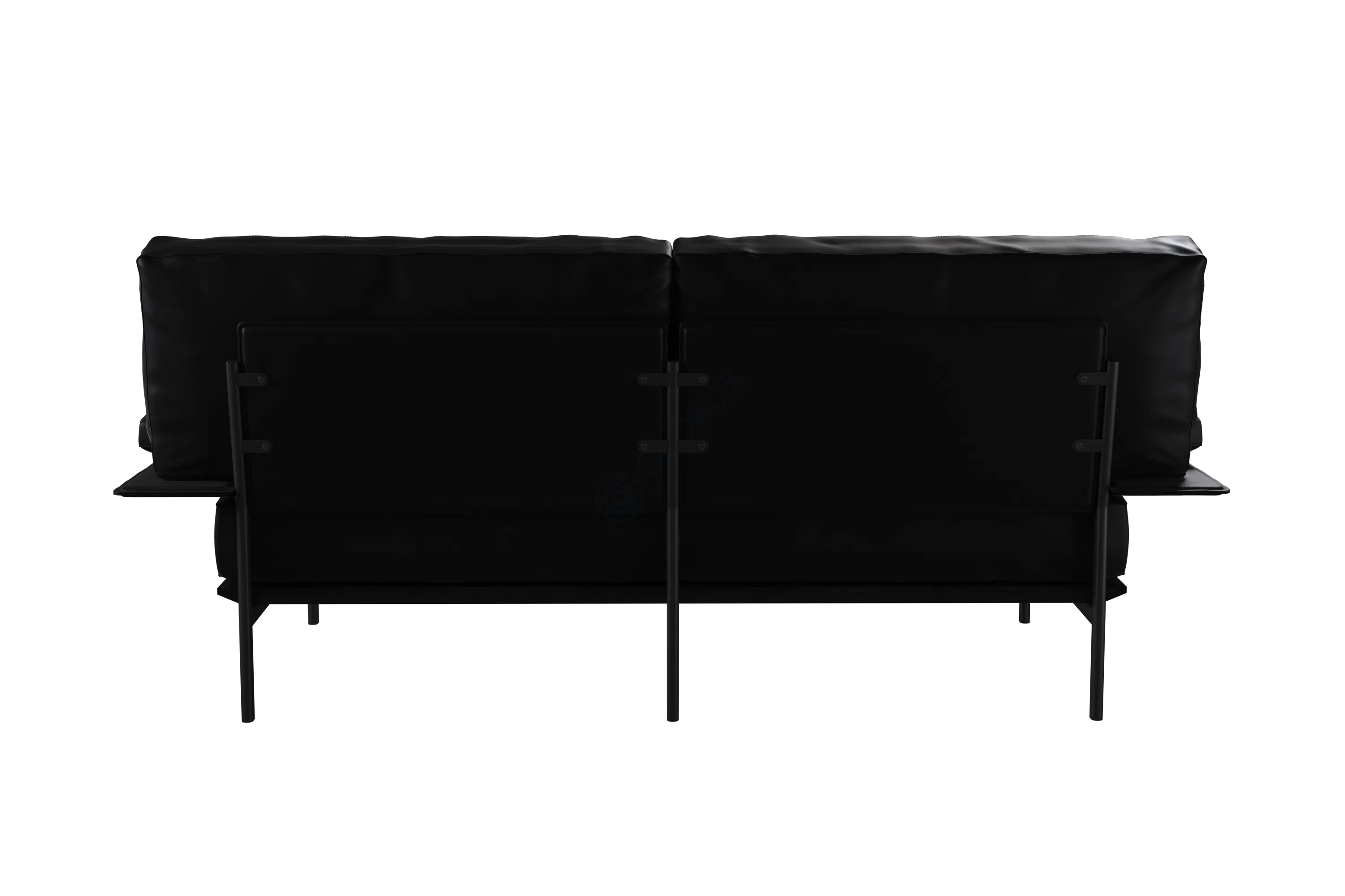 Диван B&B ITALIA Diesis