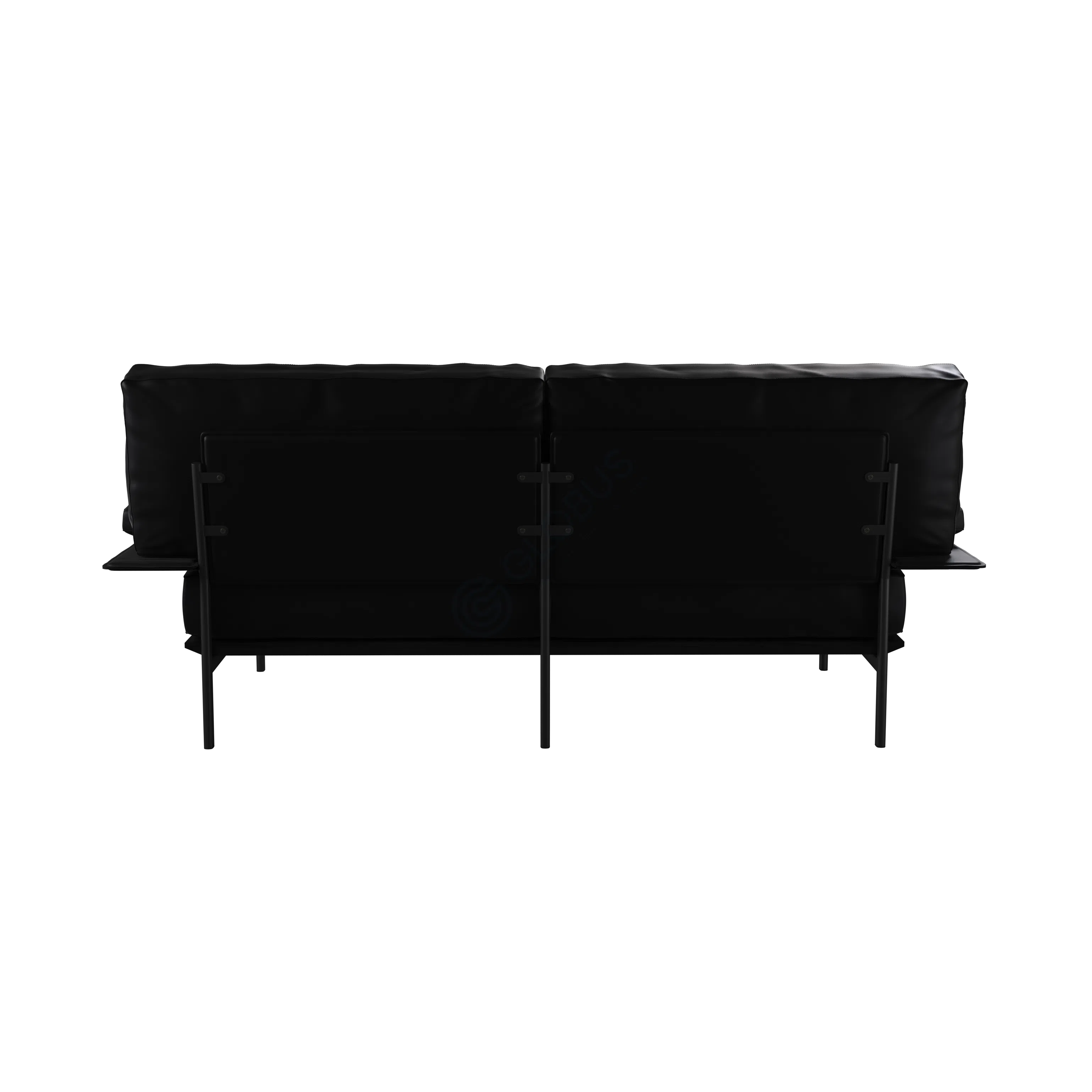 Диван B&B ITALIA Diesis